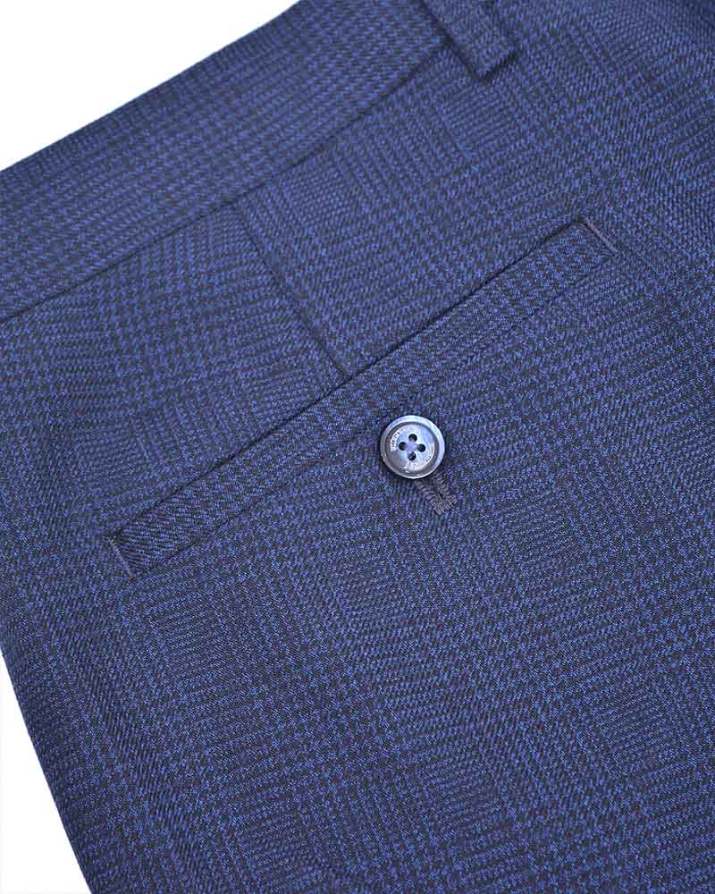 Spencer Self Check Trouser