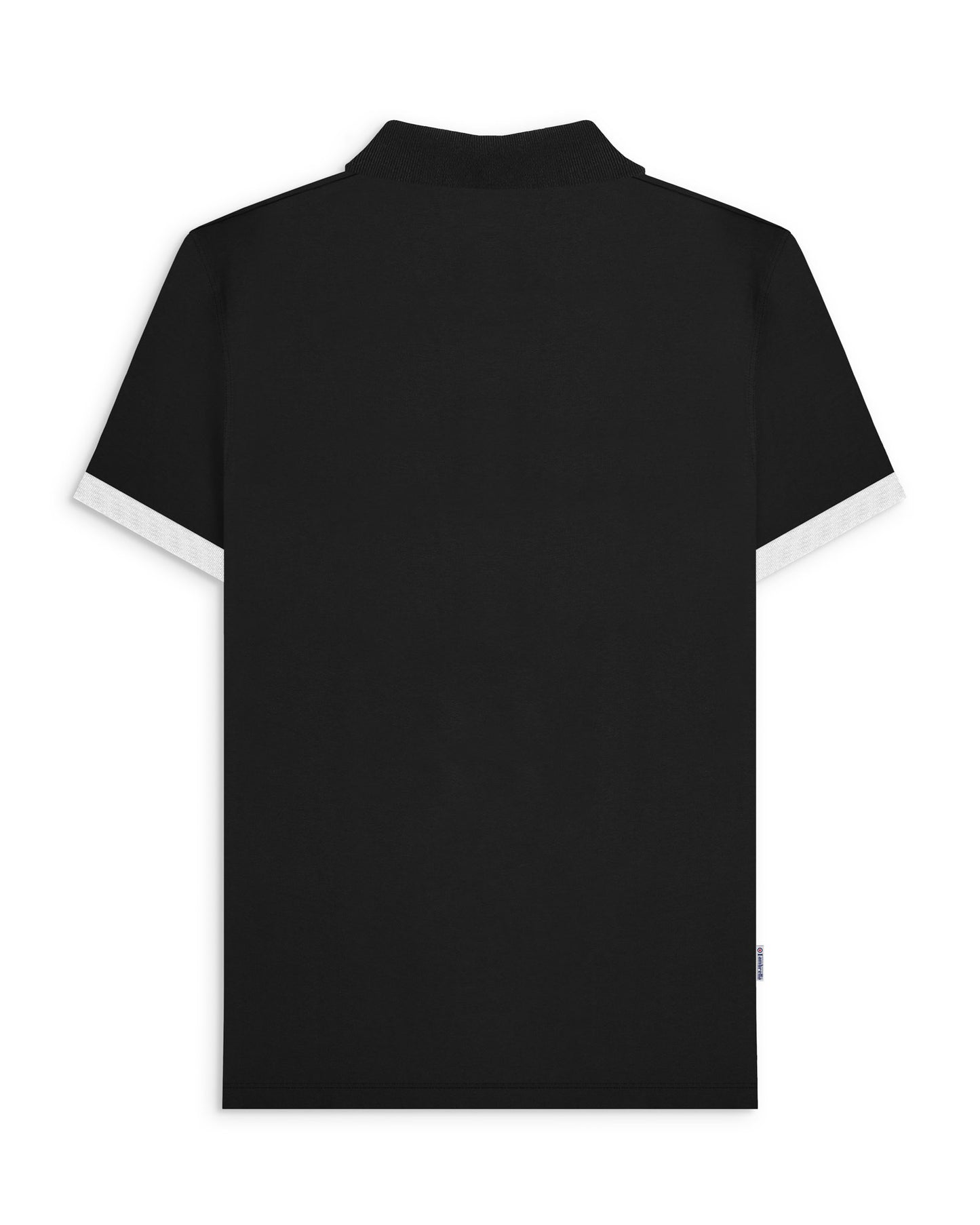 Vintage Panel Polo