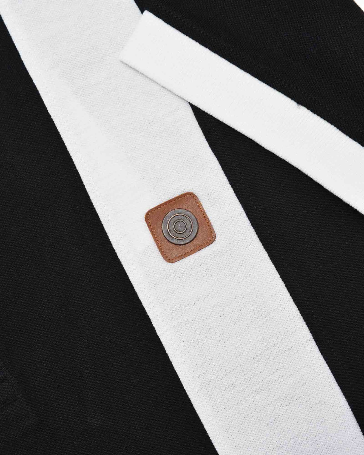 Vintage Panel Polo