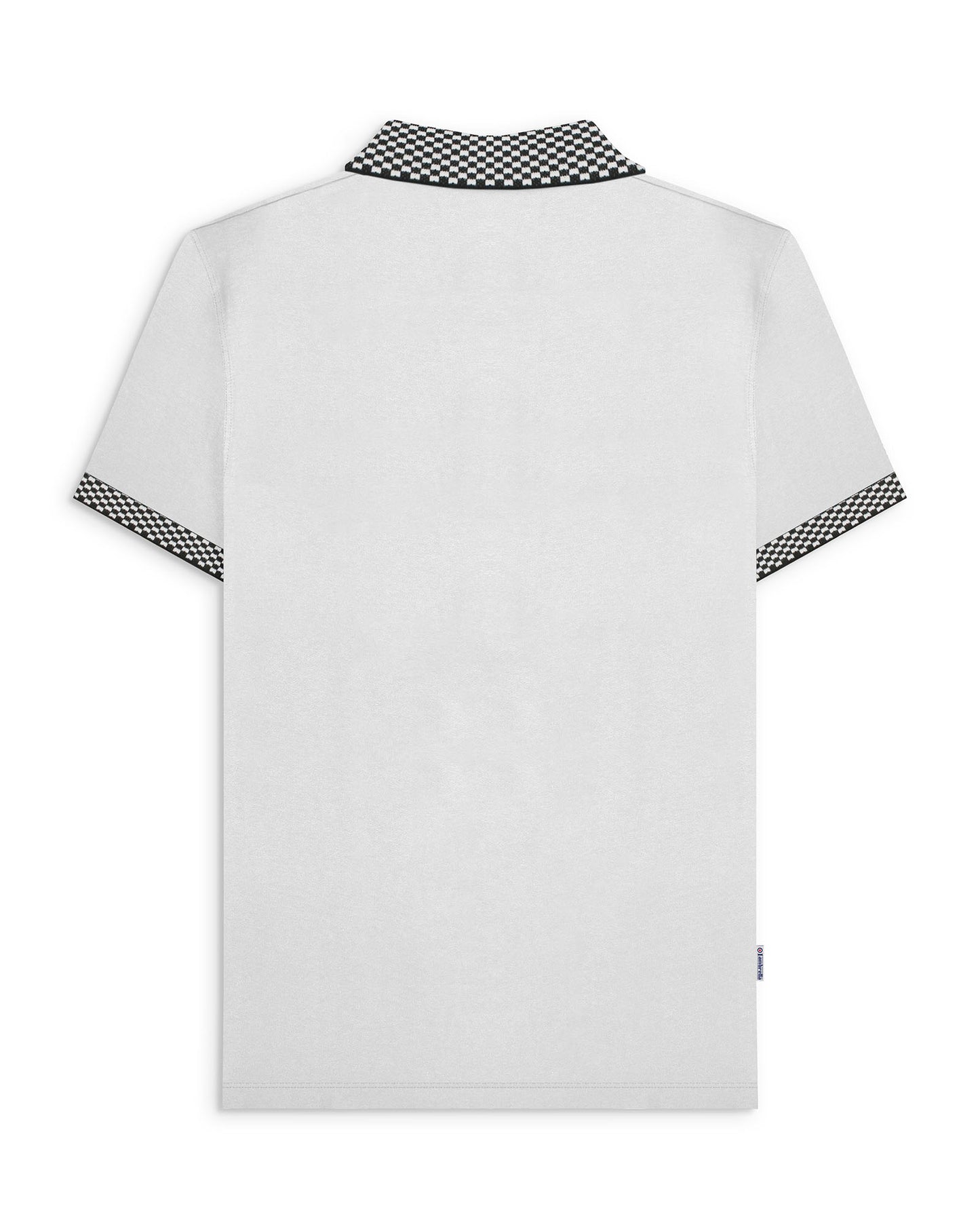 Two Tone Polo