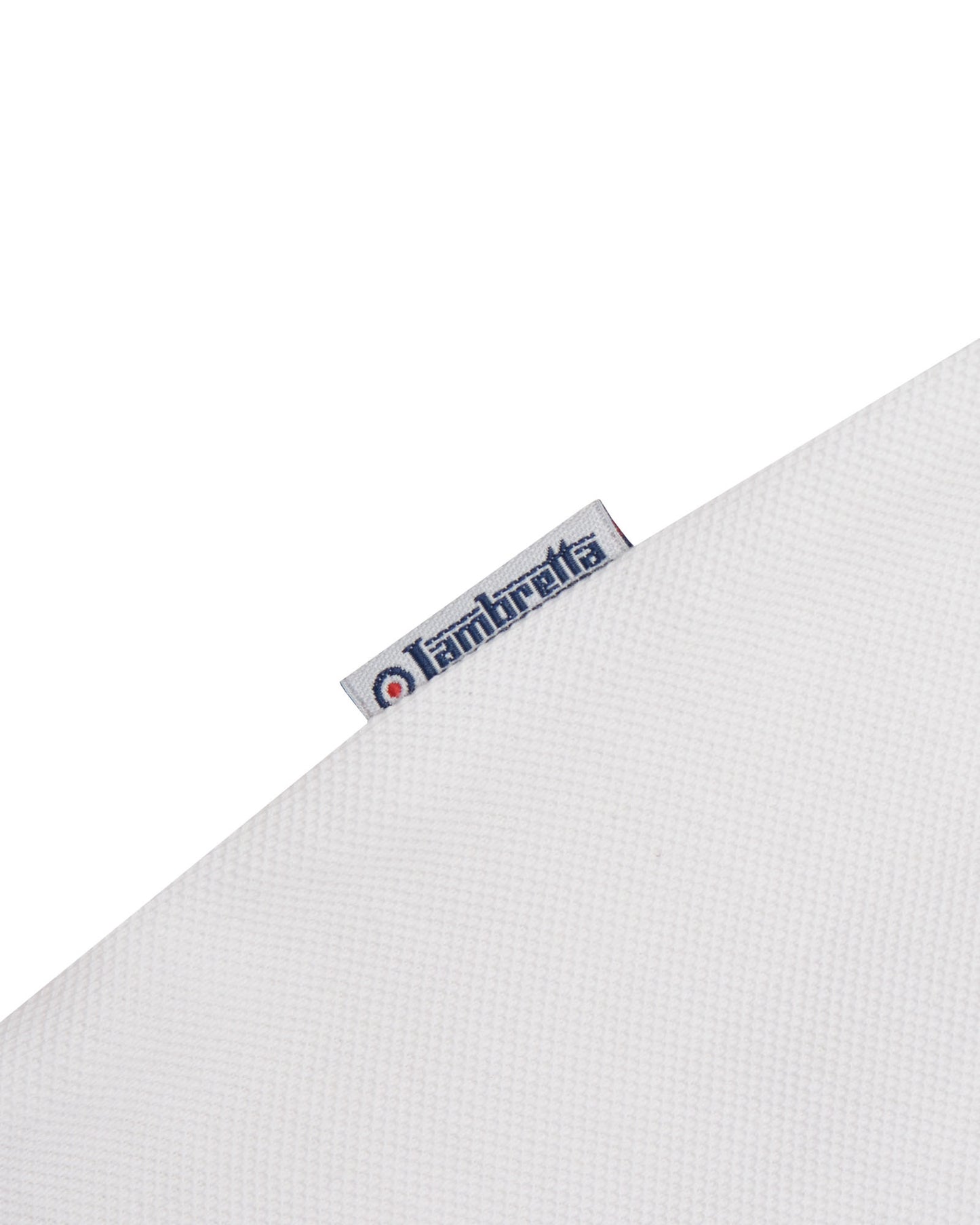Two Tone Polo