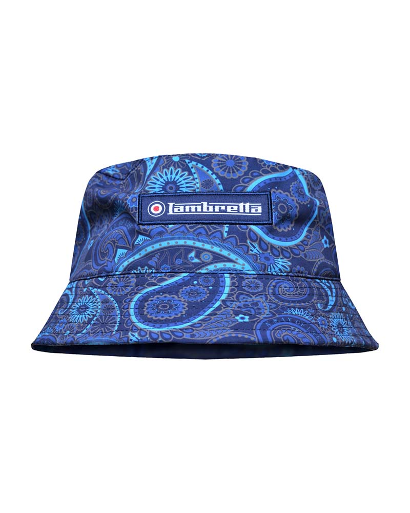 Paisley hat on sale