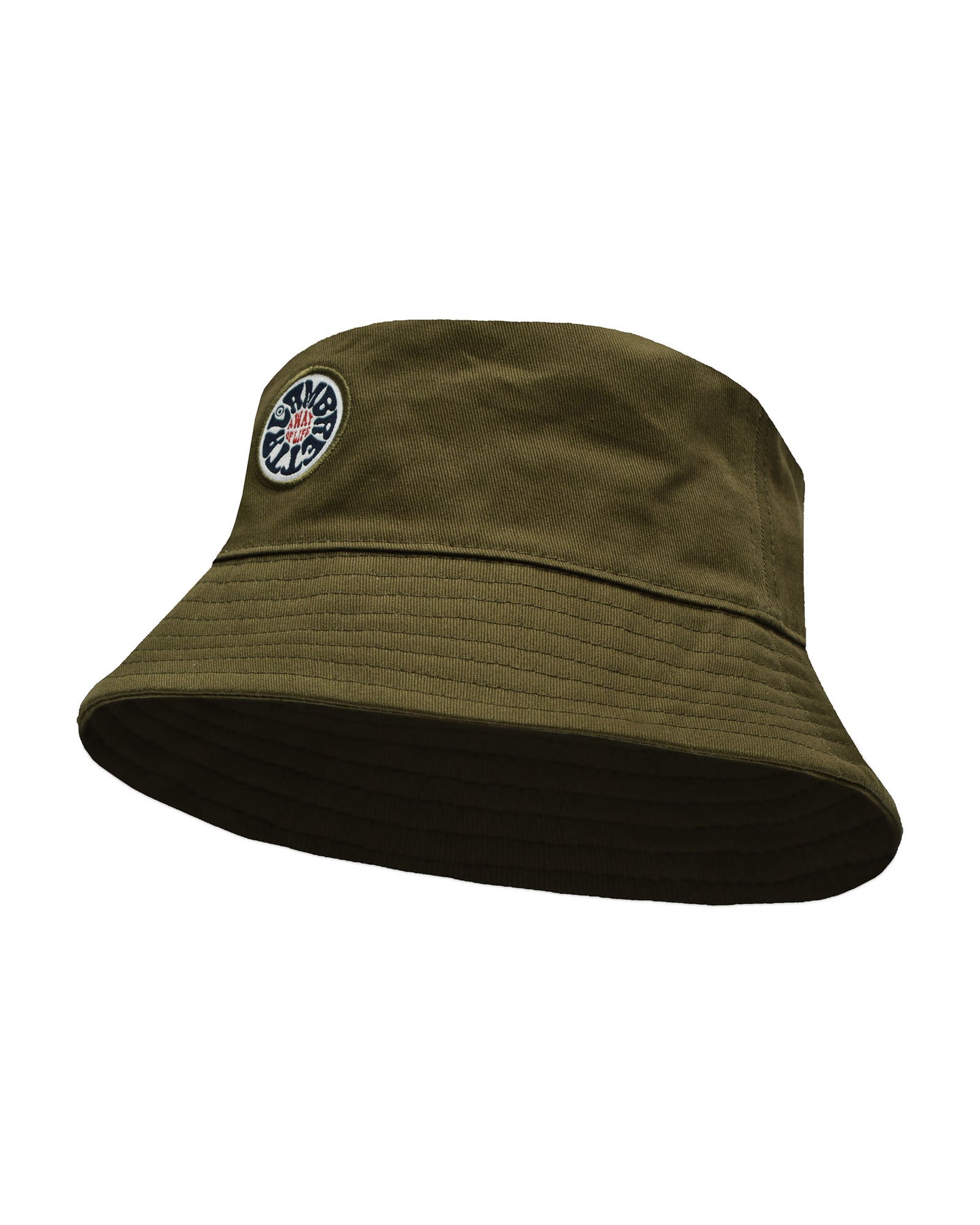 Festival Bucket Hat
