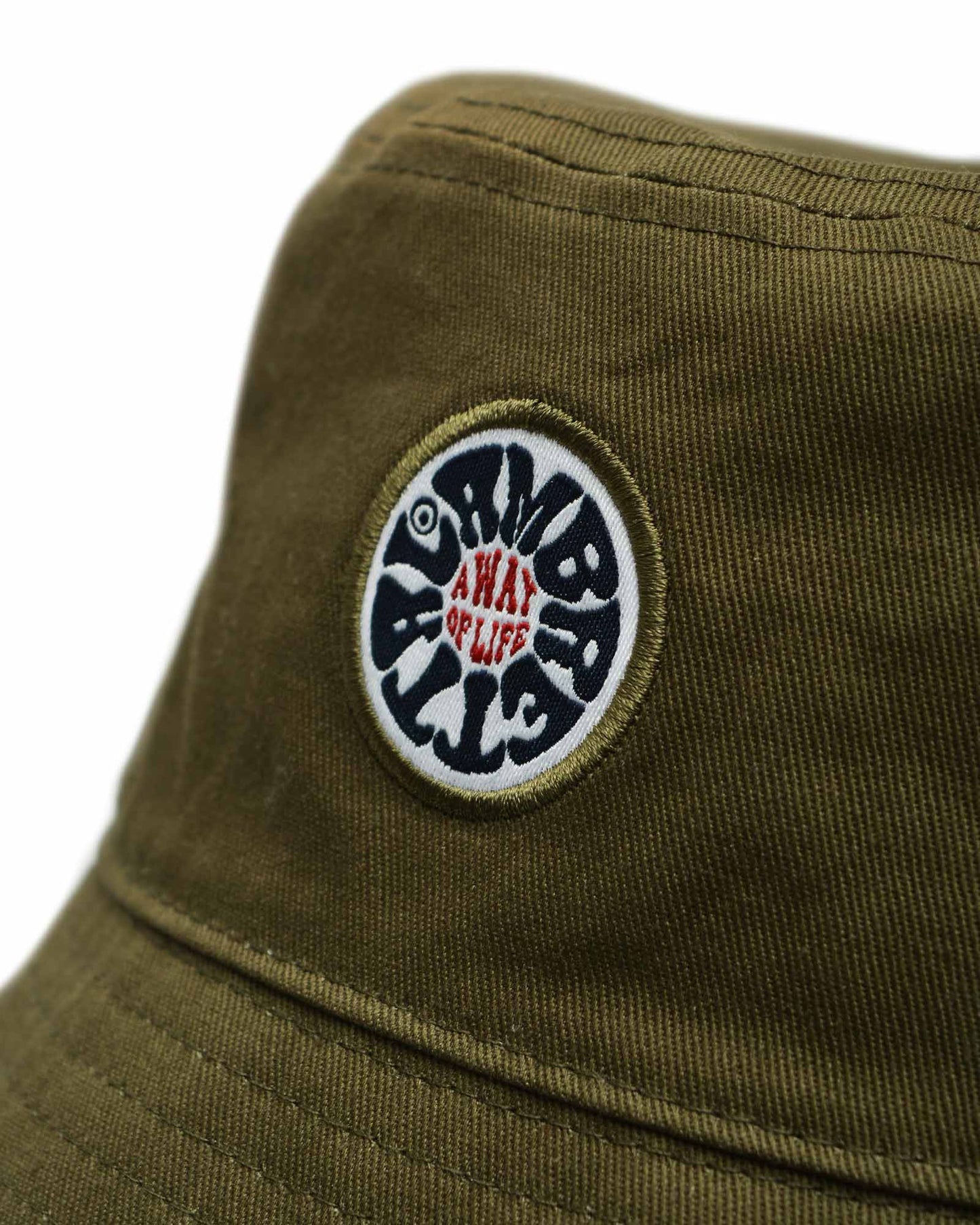 Festival Bucket Hat