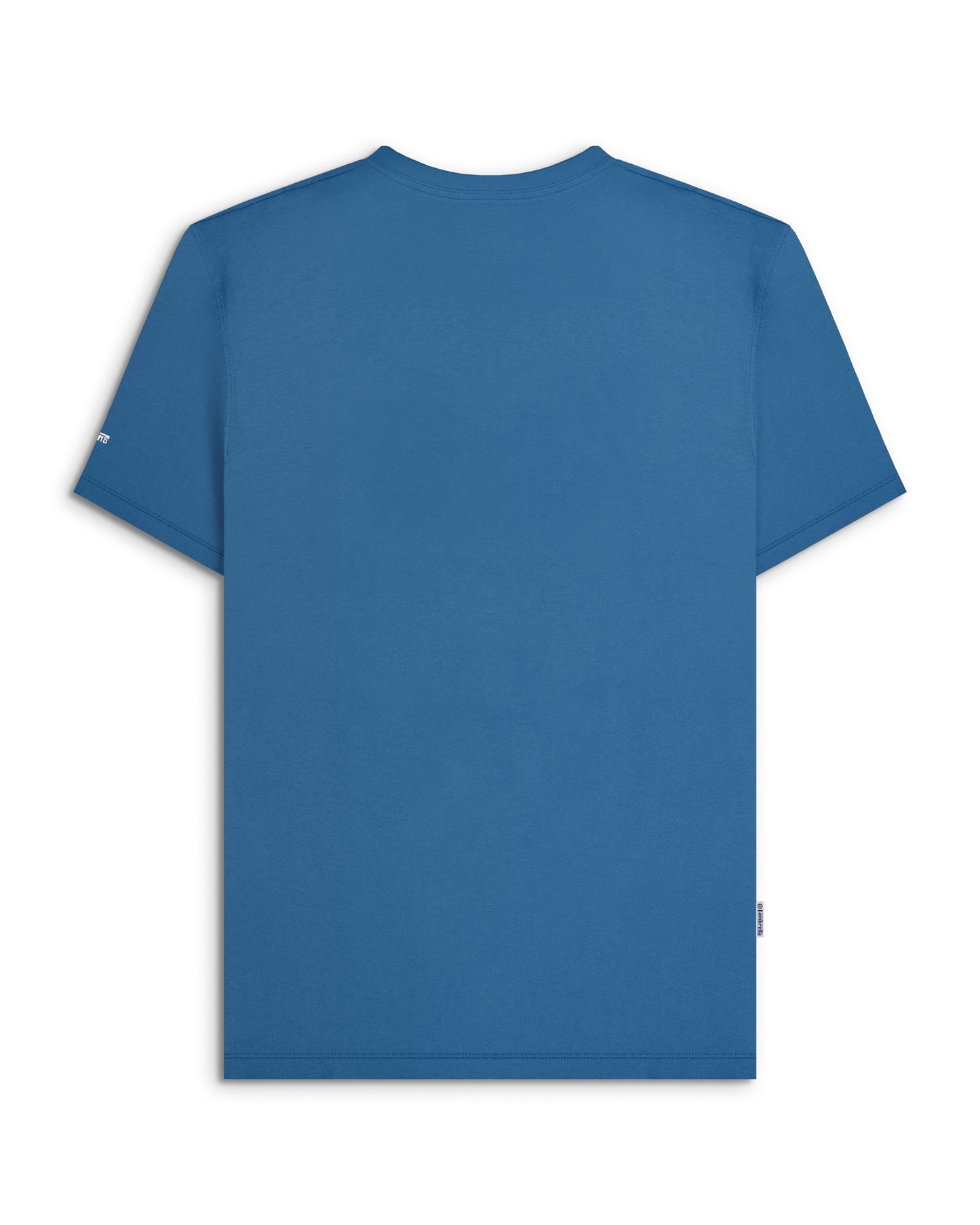 Big & Tall Scooter Flag Tee