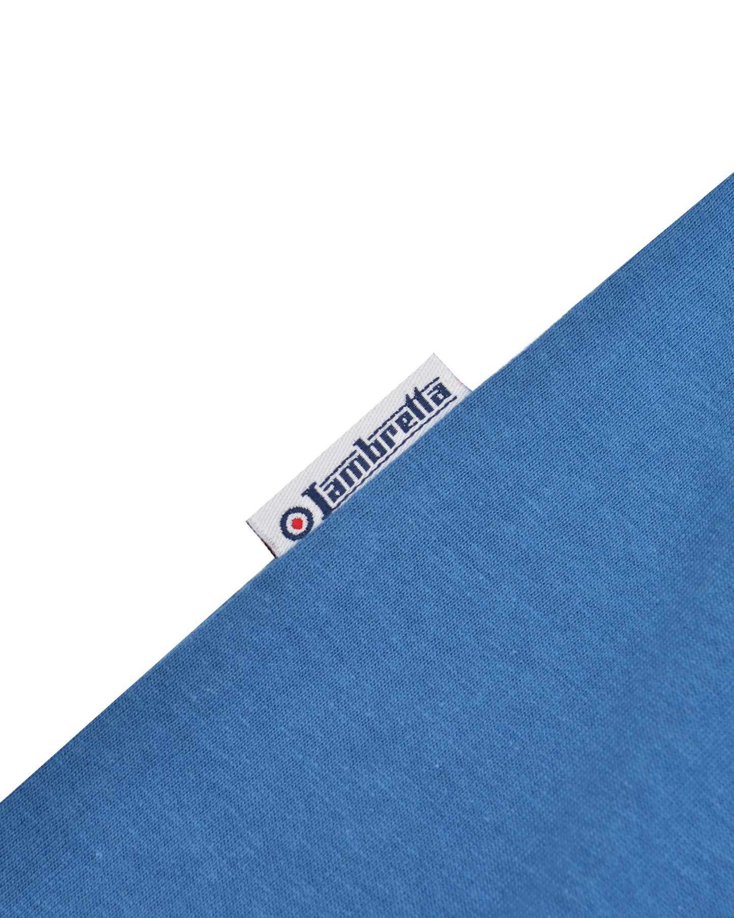 Big & Tall Scooter Flag Tee
