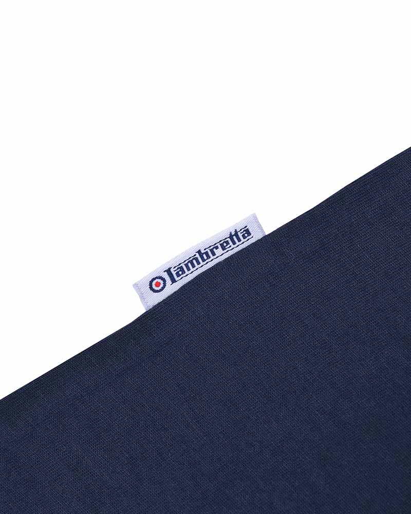 Festival Ringer Tee