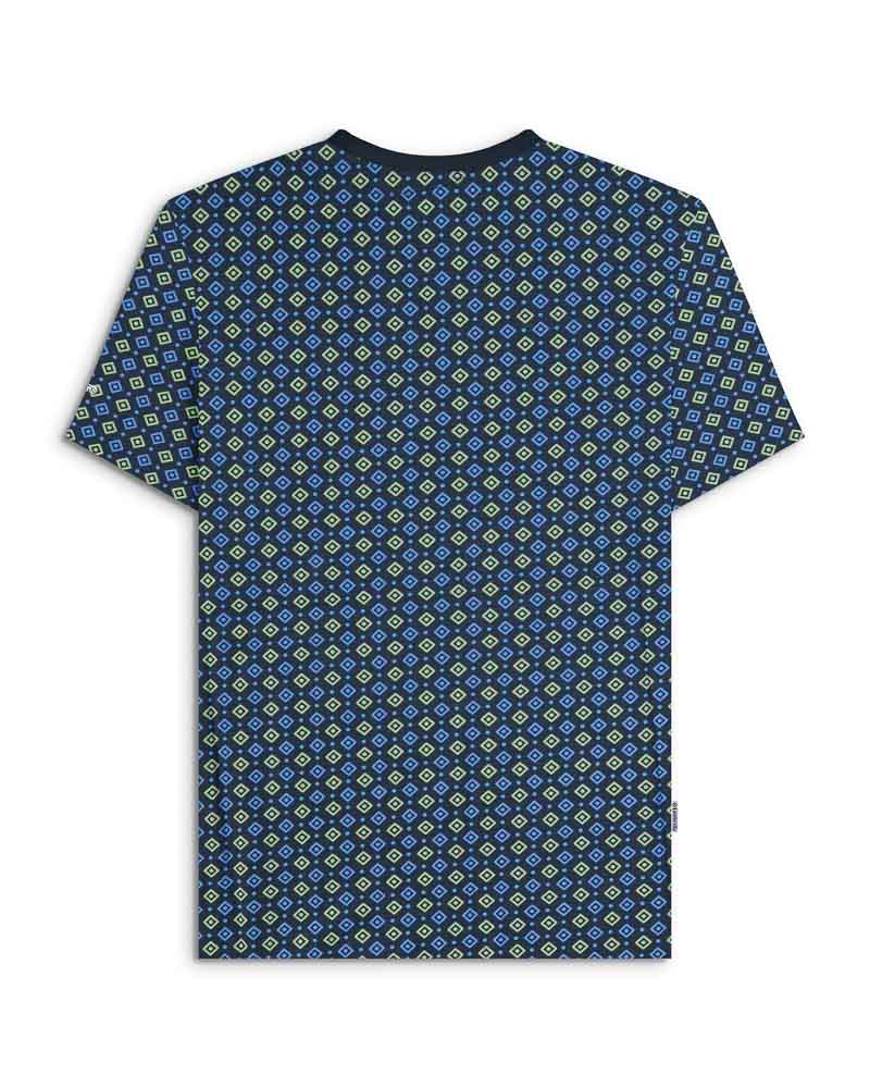 Geo AOP Tee