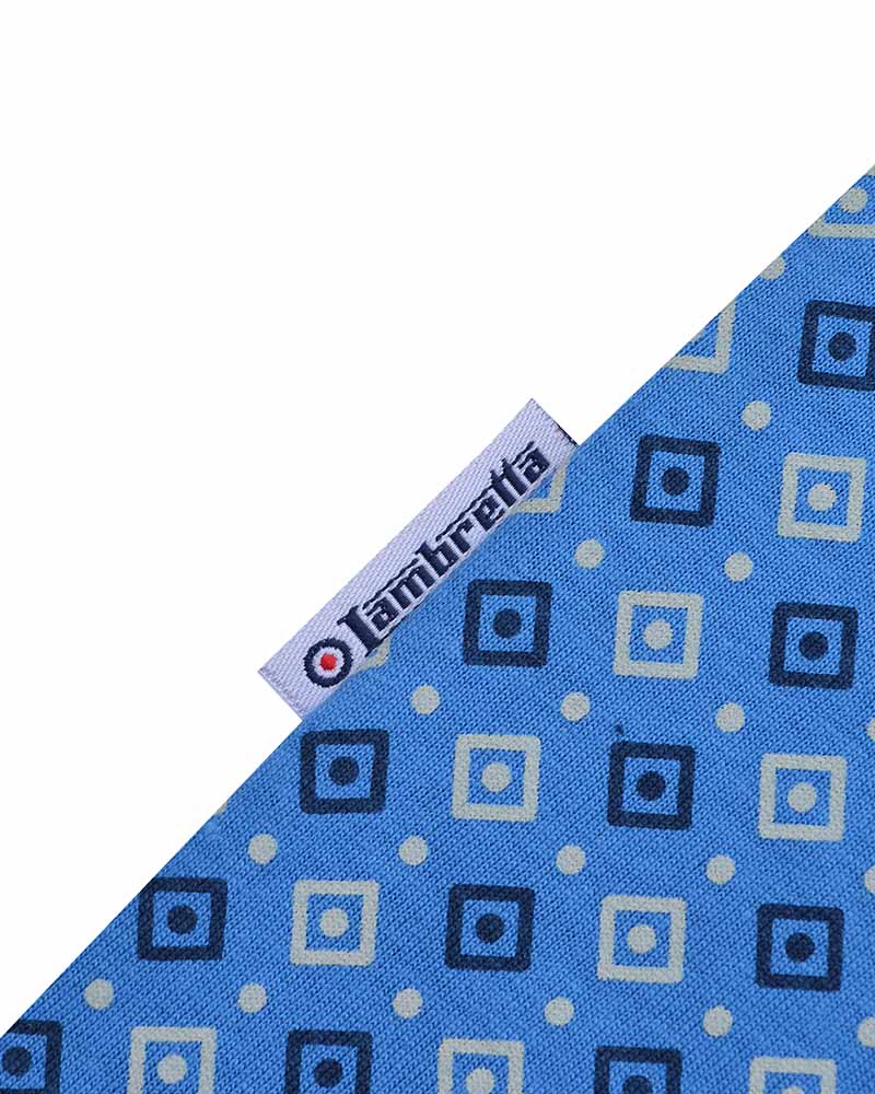 Geo AOP Tee