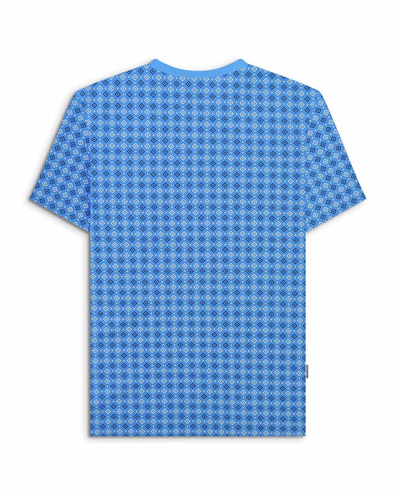 Geo AOP Tee