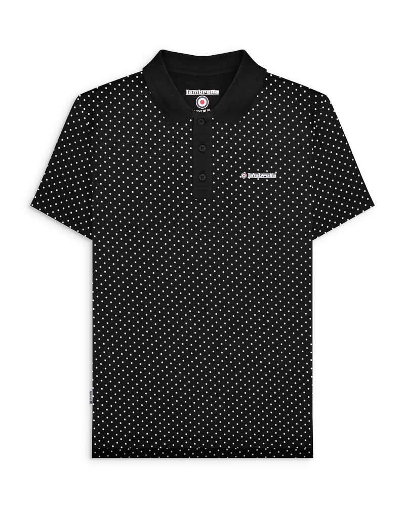 Polkadot Polo