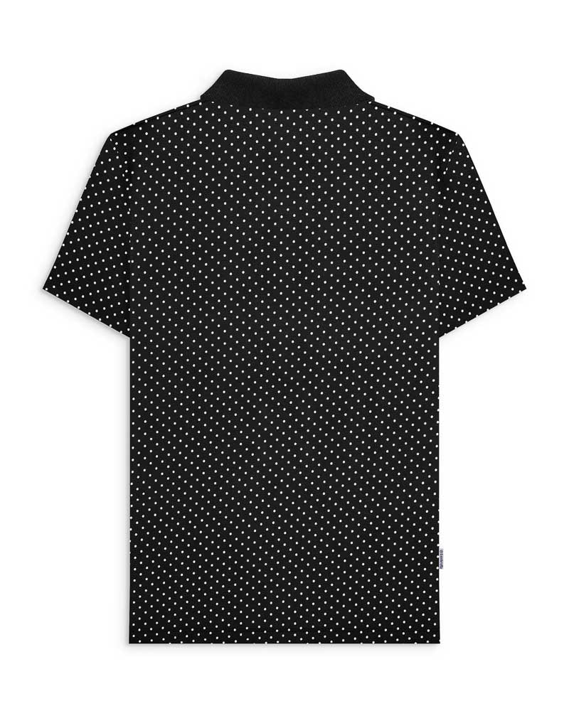 Polkadot Polo