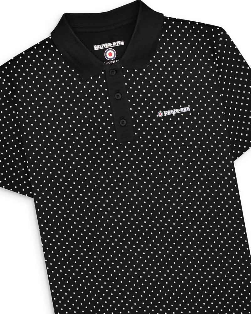 Polkadot Polo