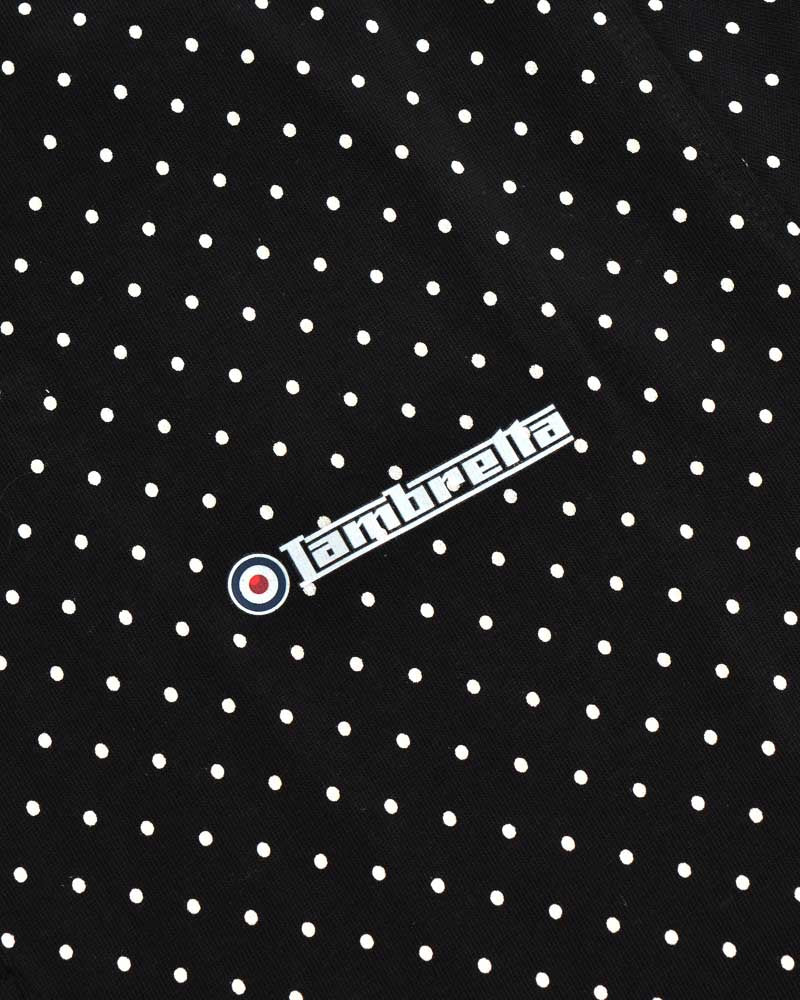 Polkadot Polo