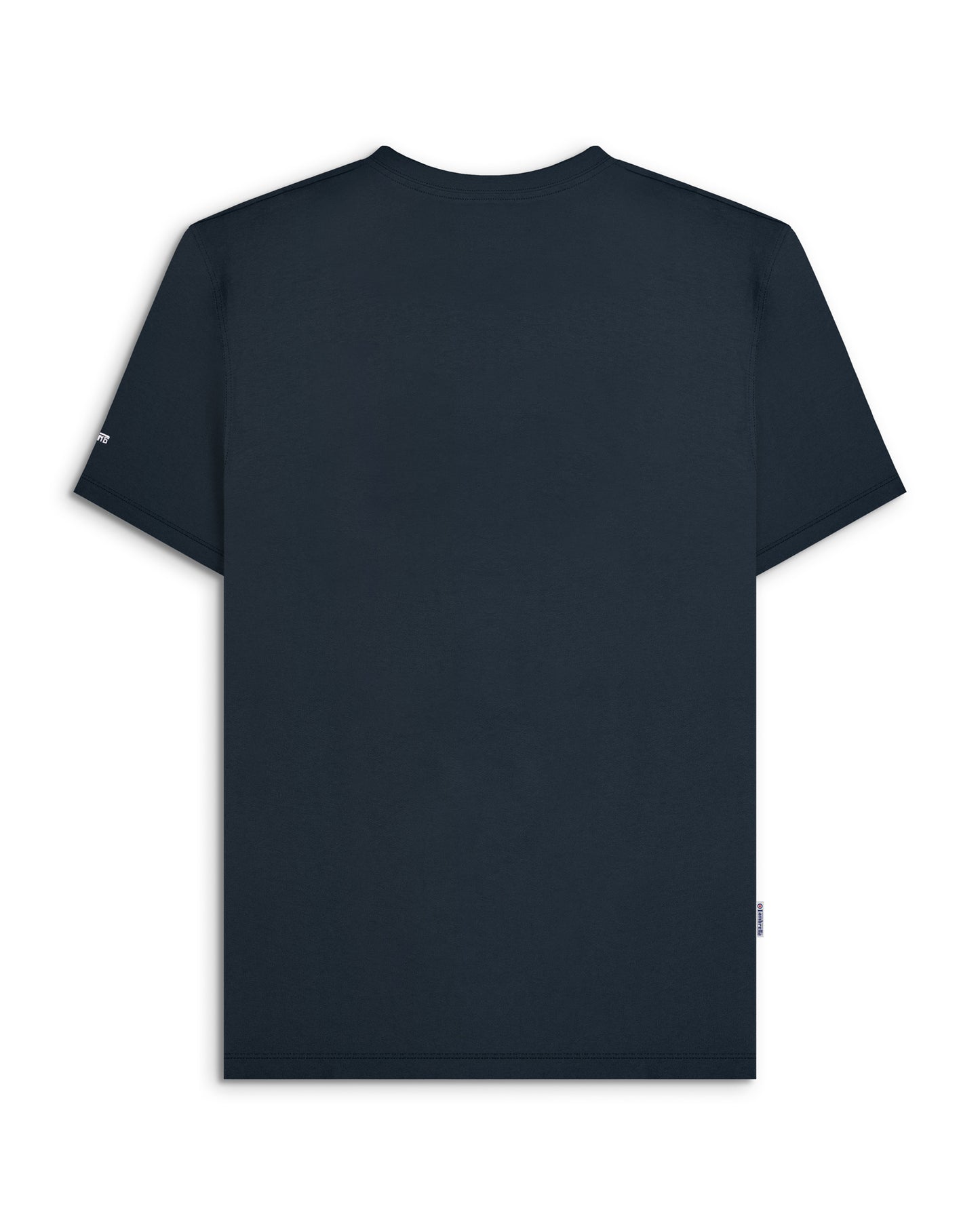 Big & Tall Scooter Brand Tee