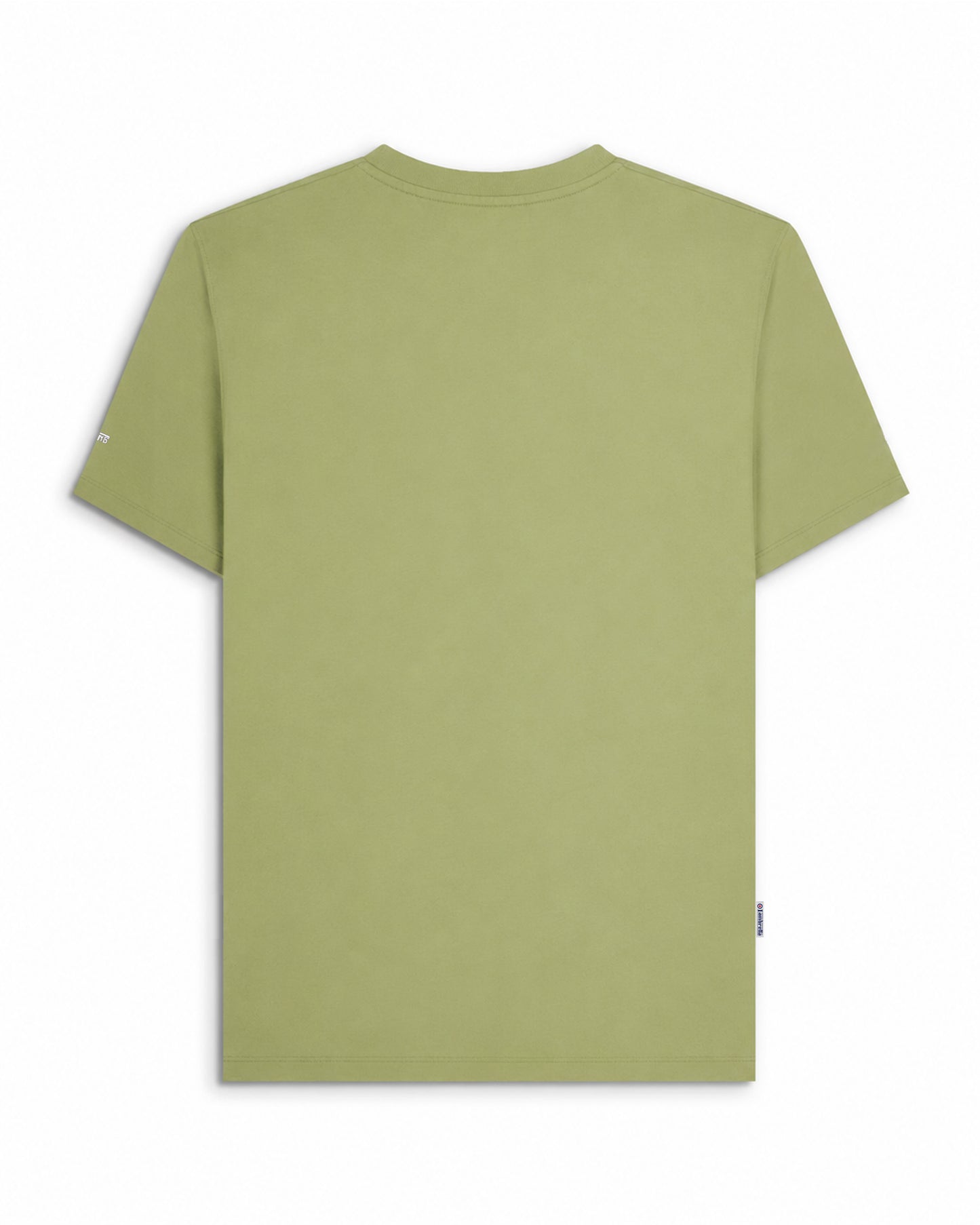 Scooter Brand Tee