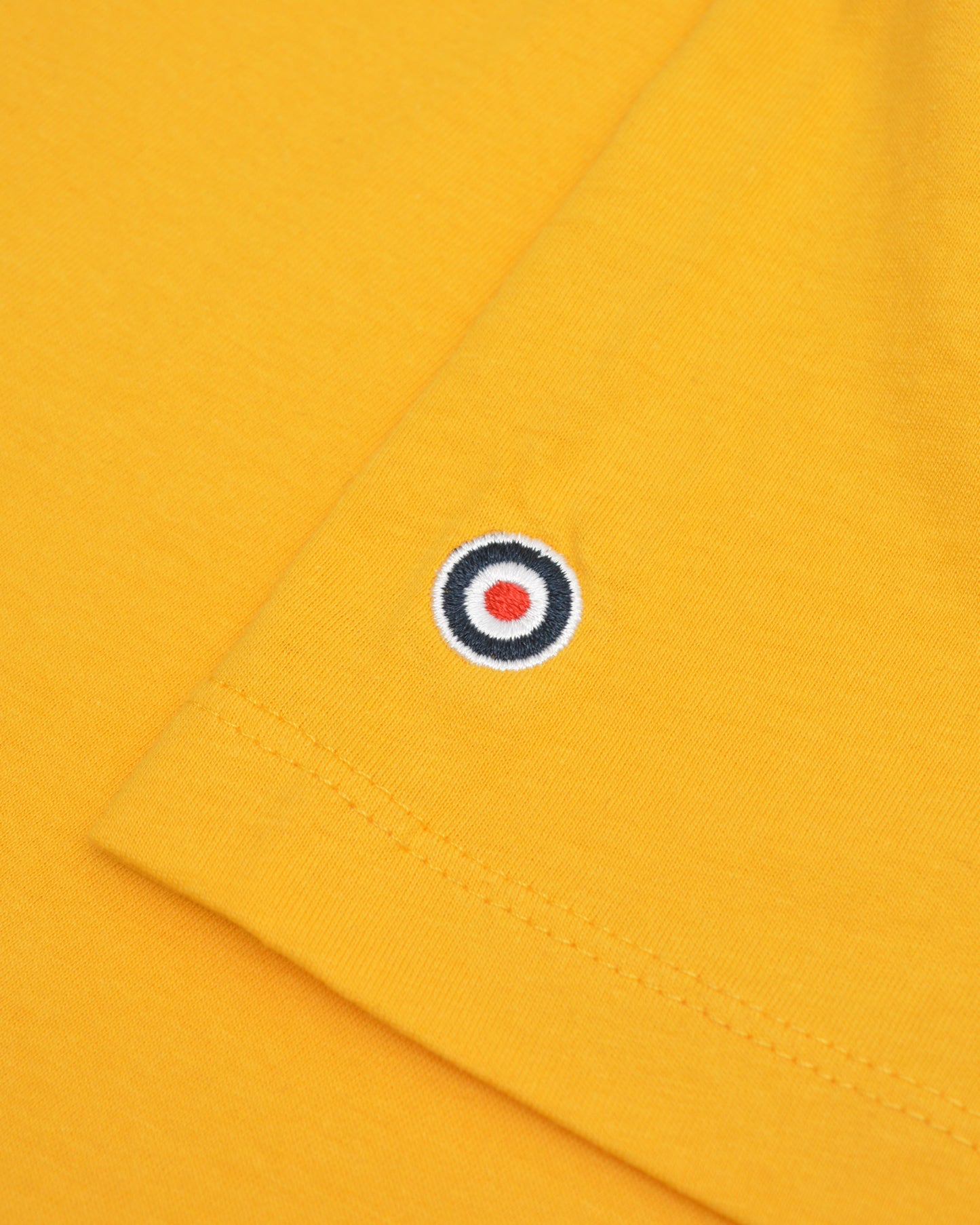 Target Quadrant Tee
