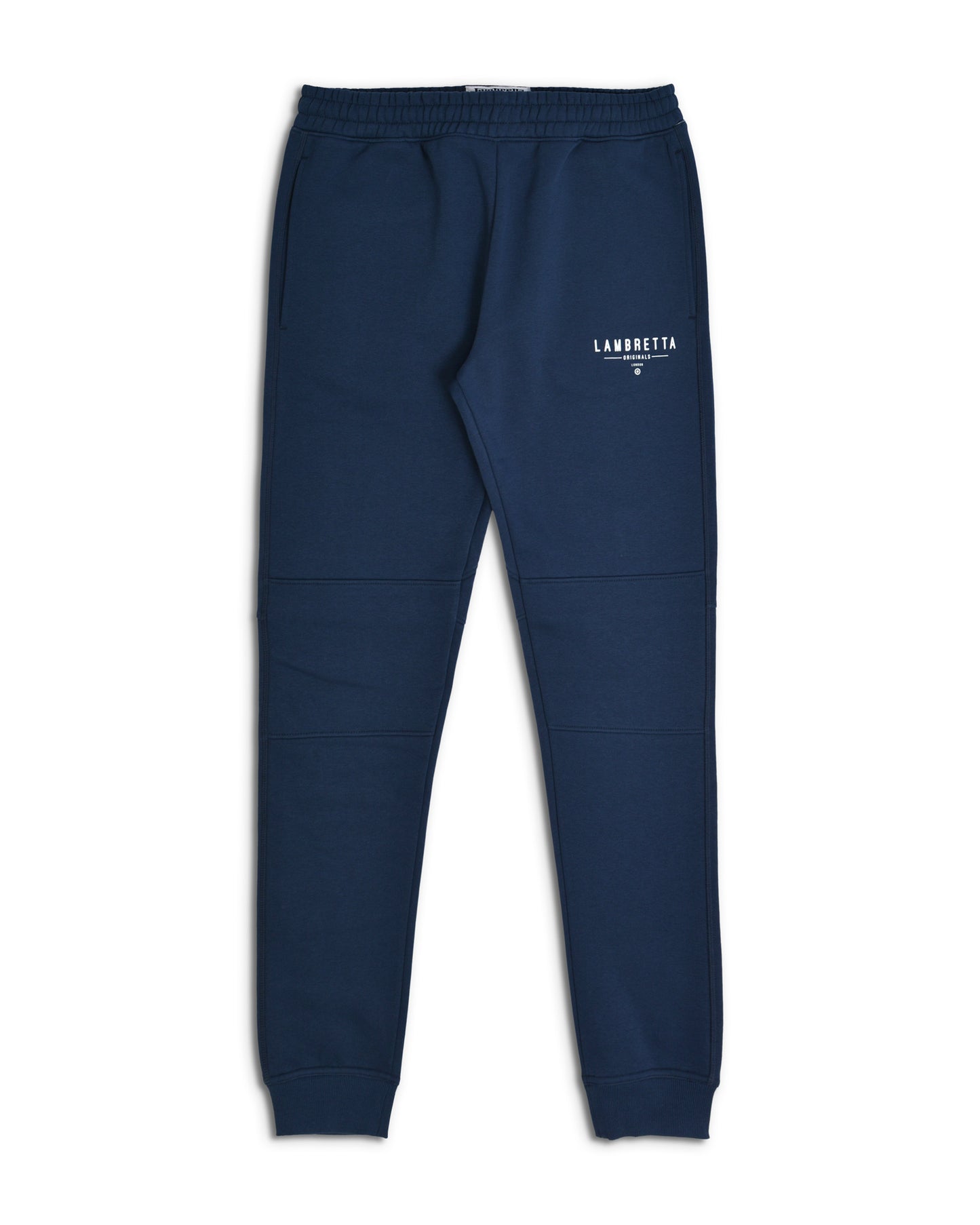 Logo Jogger