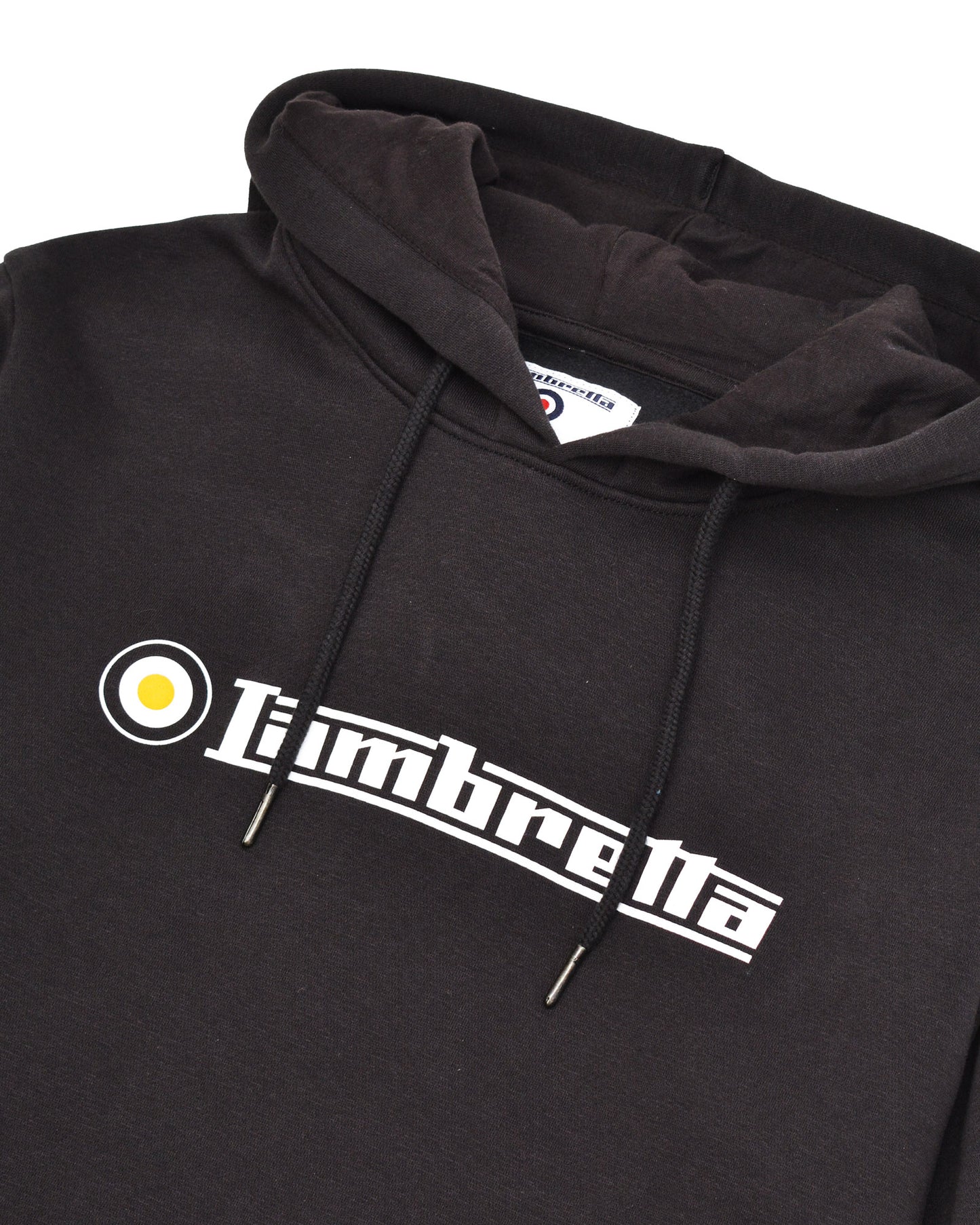 Logo Hoodie