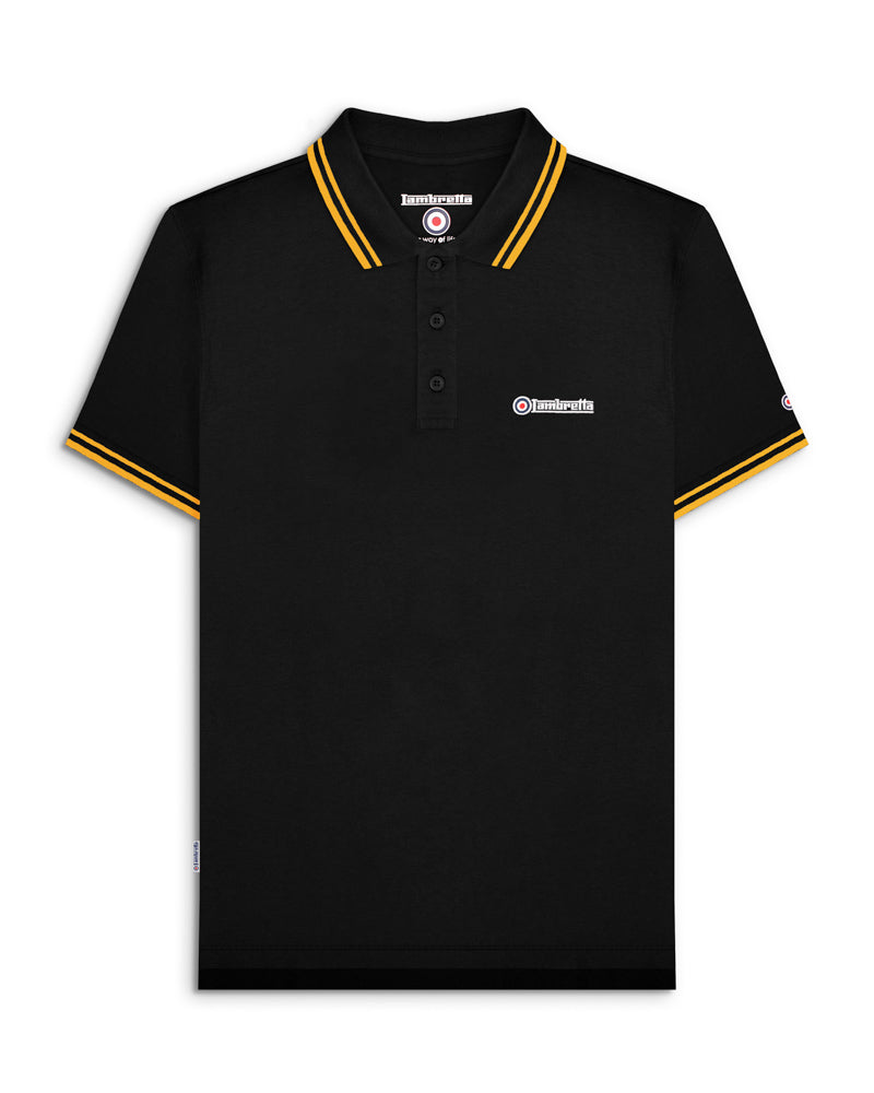 Lambretta polo shirts best sale