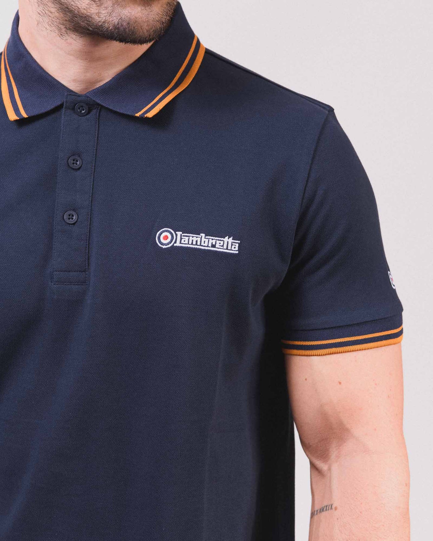 Twin Tipped Polo