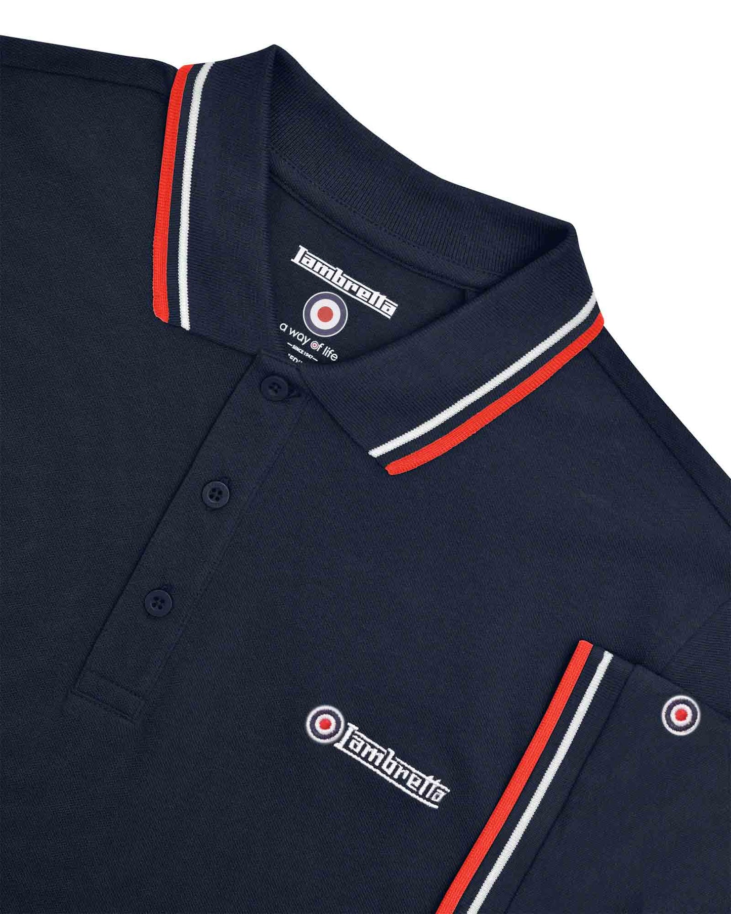 Twin Tipped Polo