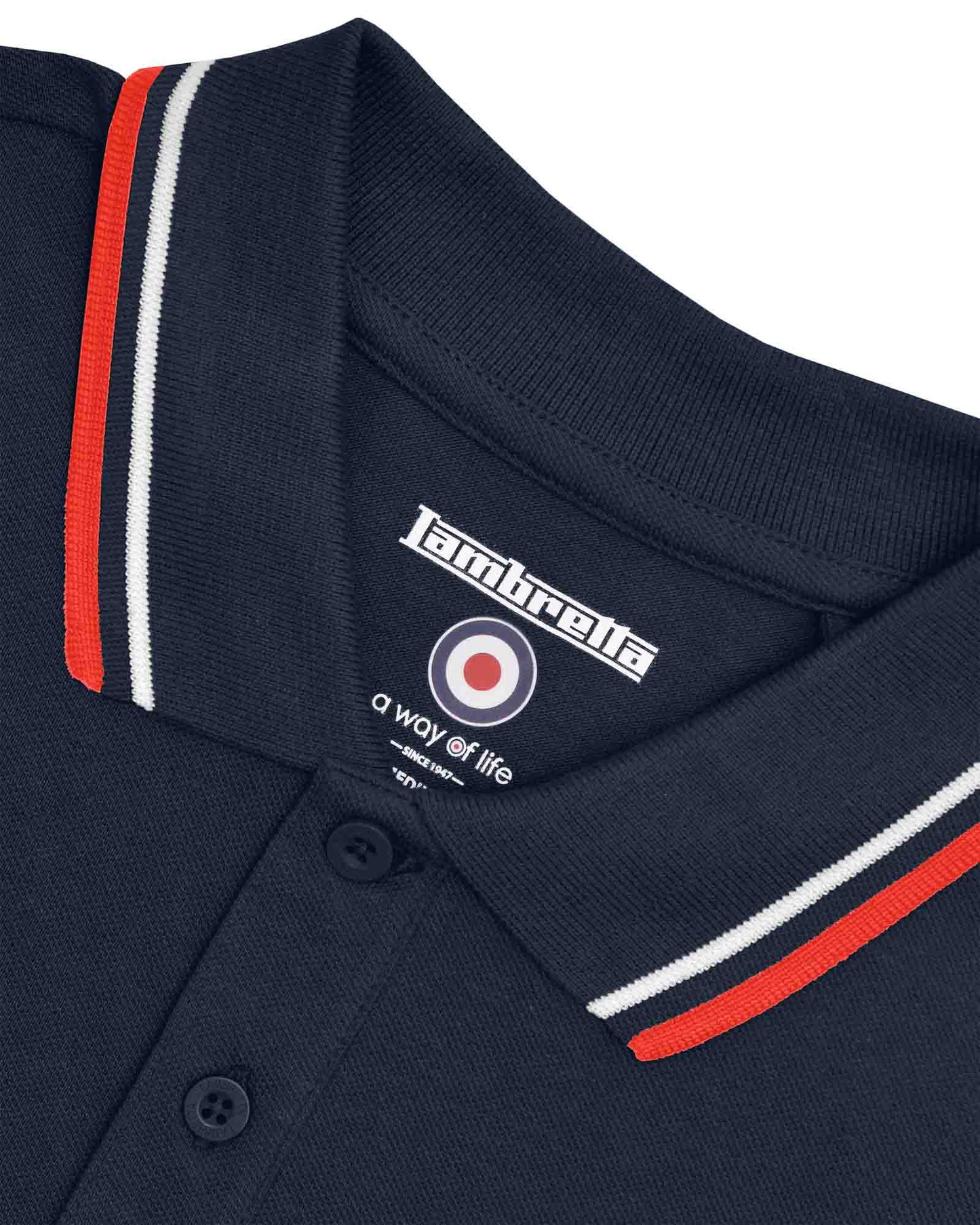 Twin Tipped Polo