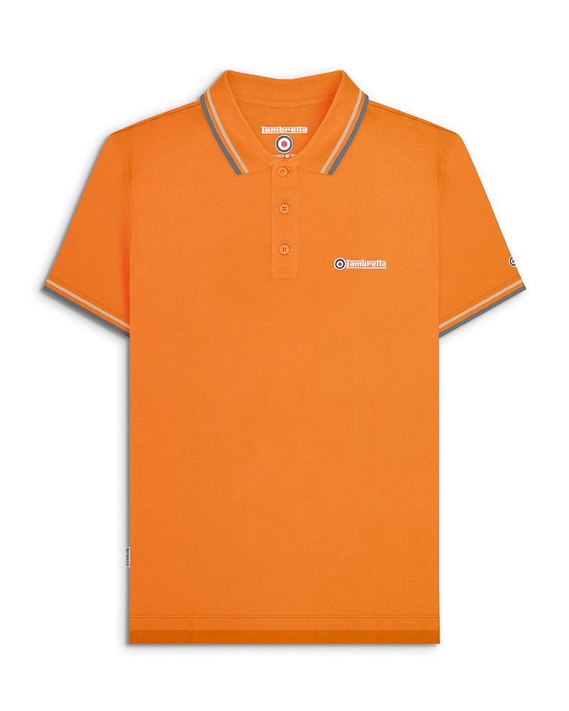 Twin Tipped Polo