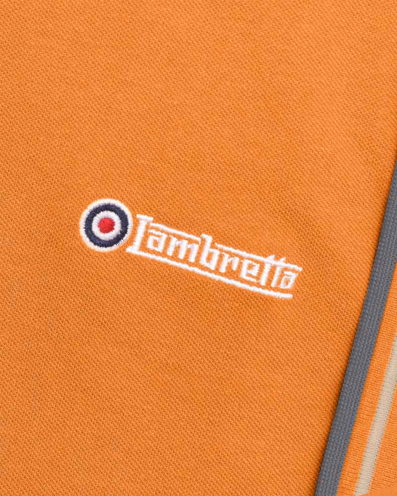 Twin Tipped Polo