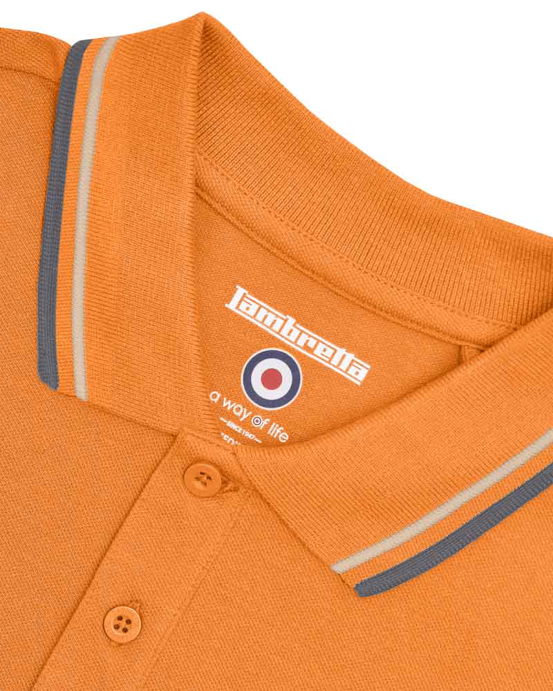 Twin Tipped Polo