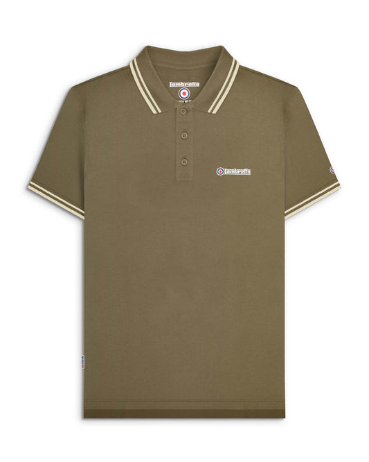 Twin Tipped Polo