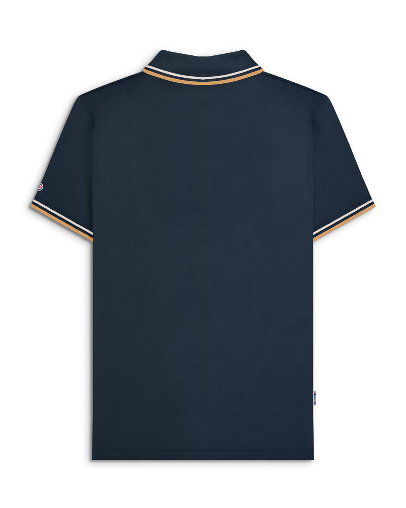 Twin Tipped Polo