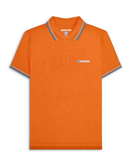 Twin Tipped Polo