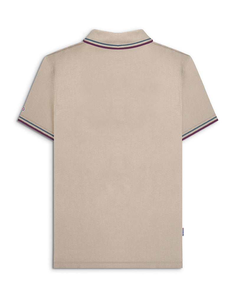 Twin Tipped Polo