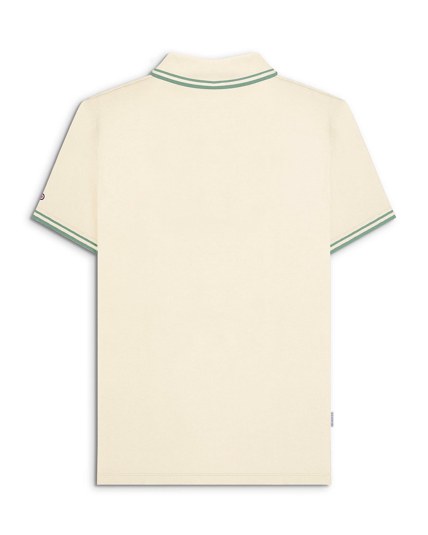 Twin Tipped Polo