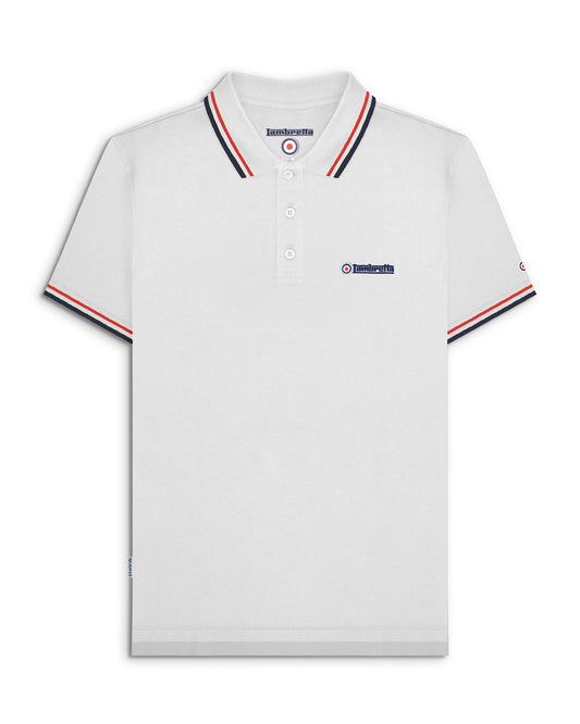 Twin Tipped Polo