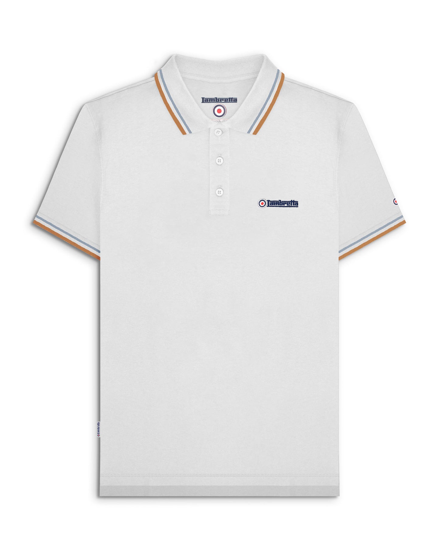 Twin Tipped Polo