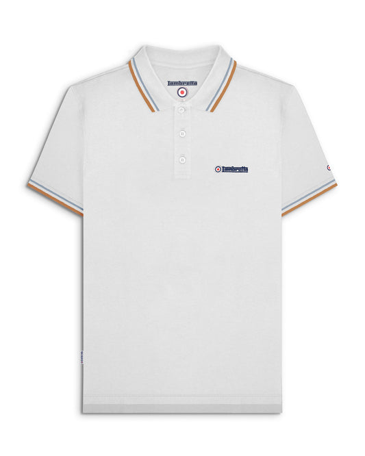 Twin Tipped Polo