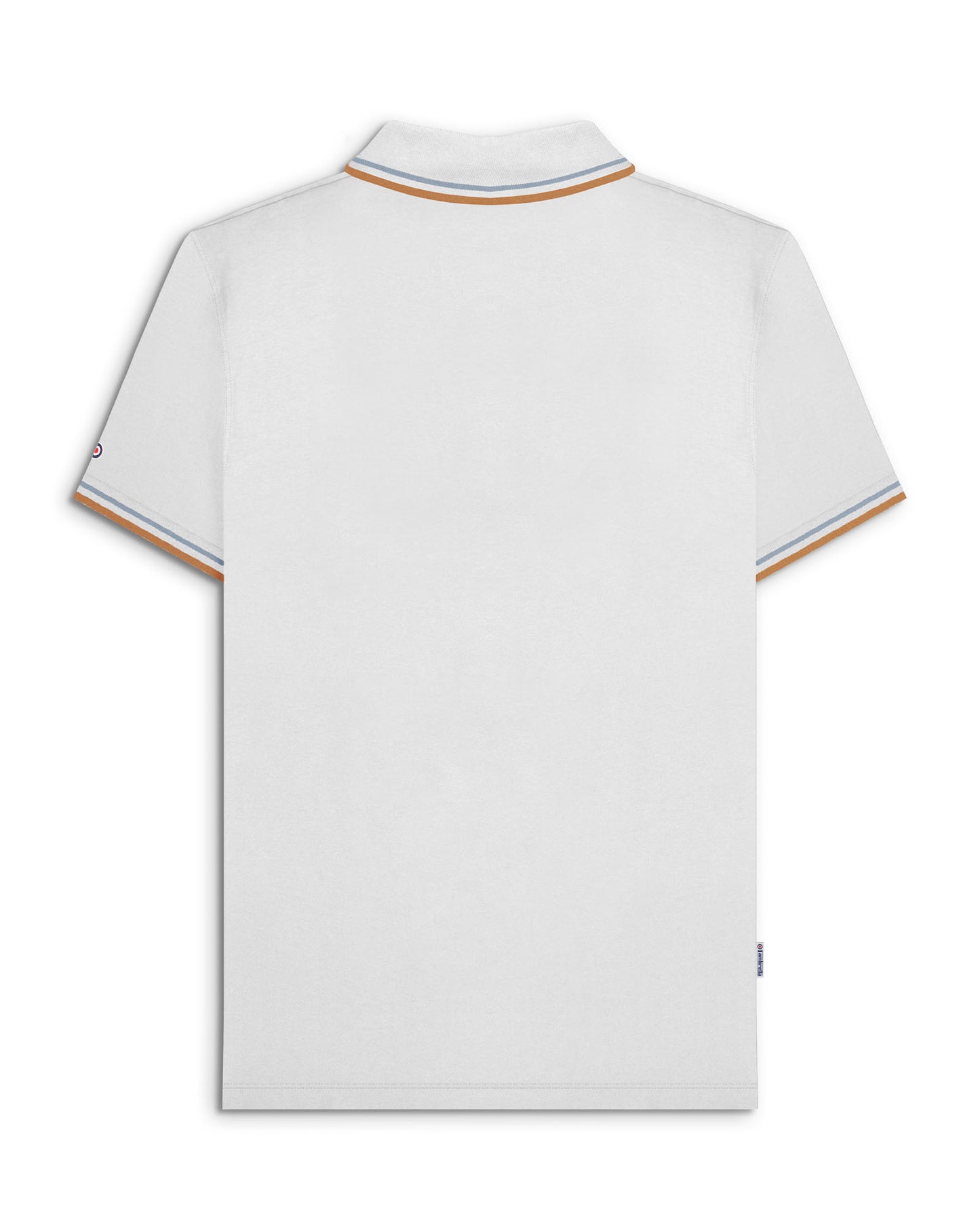 Twin Tipped Polo