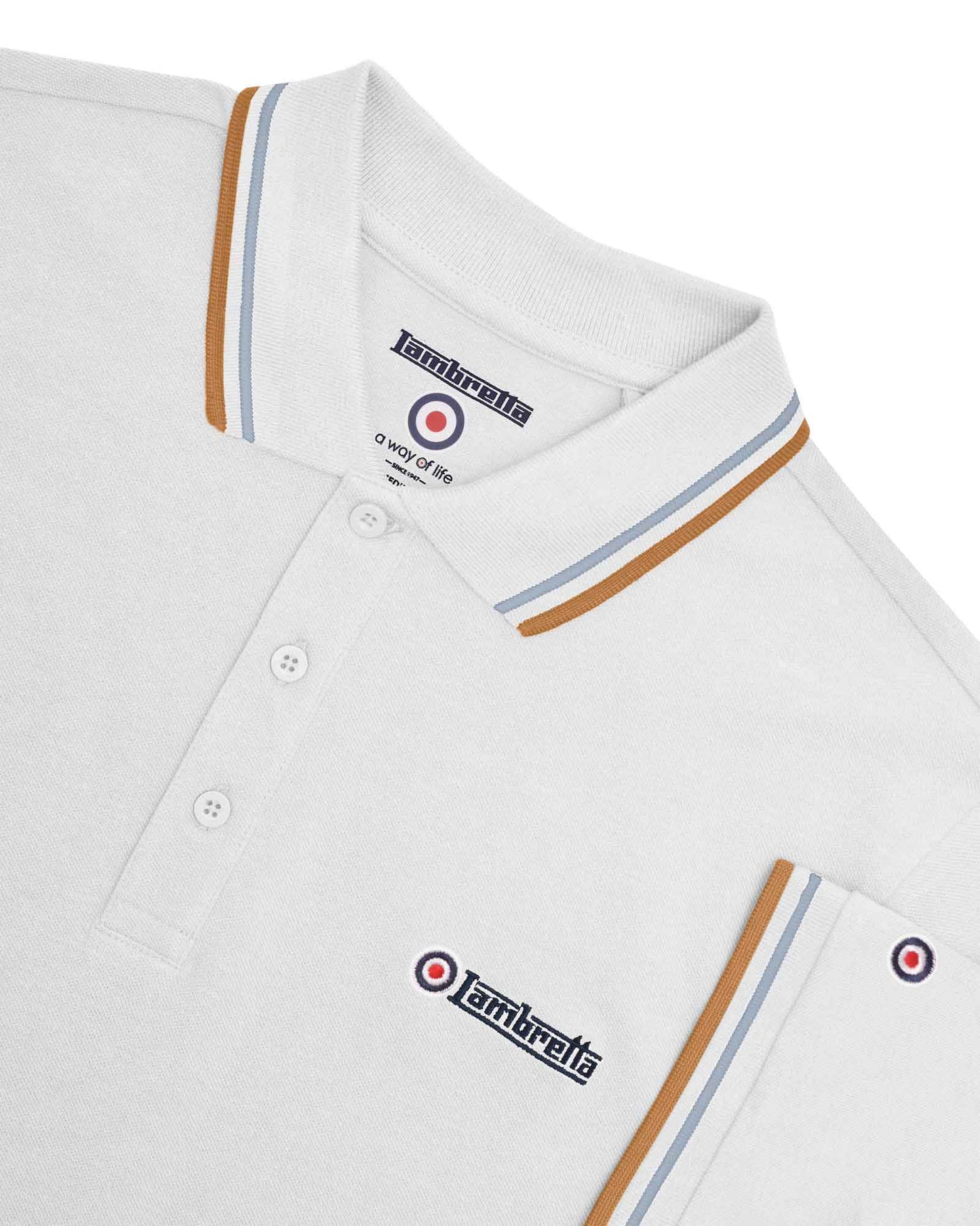 Twin Tipped Polo