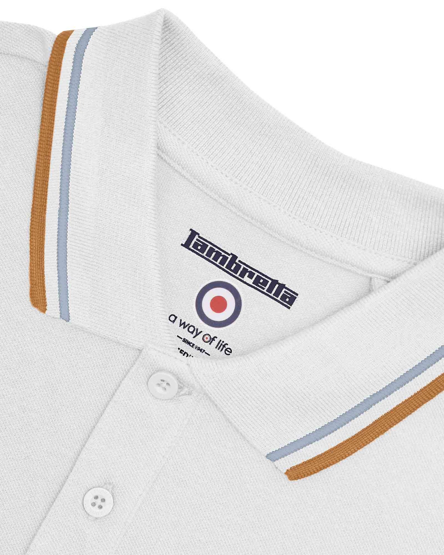 Twin Tipped Polo