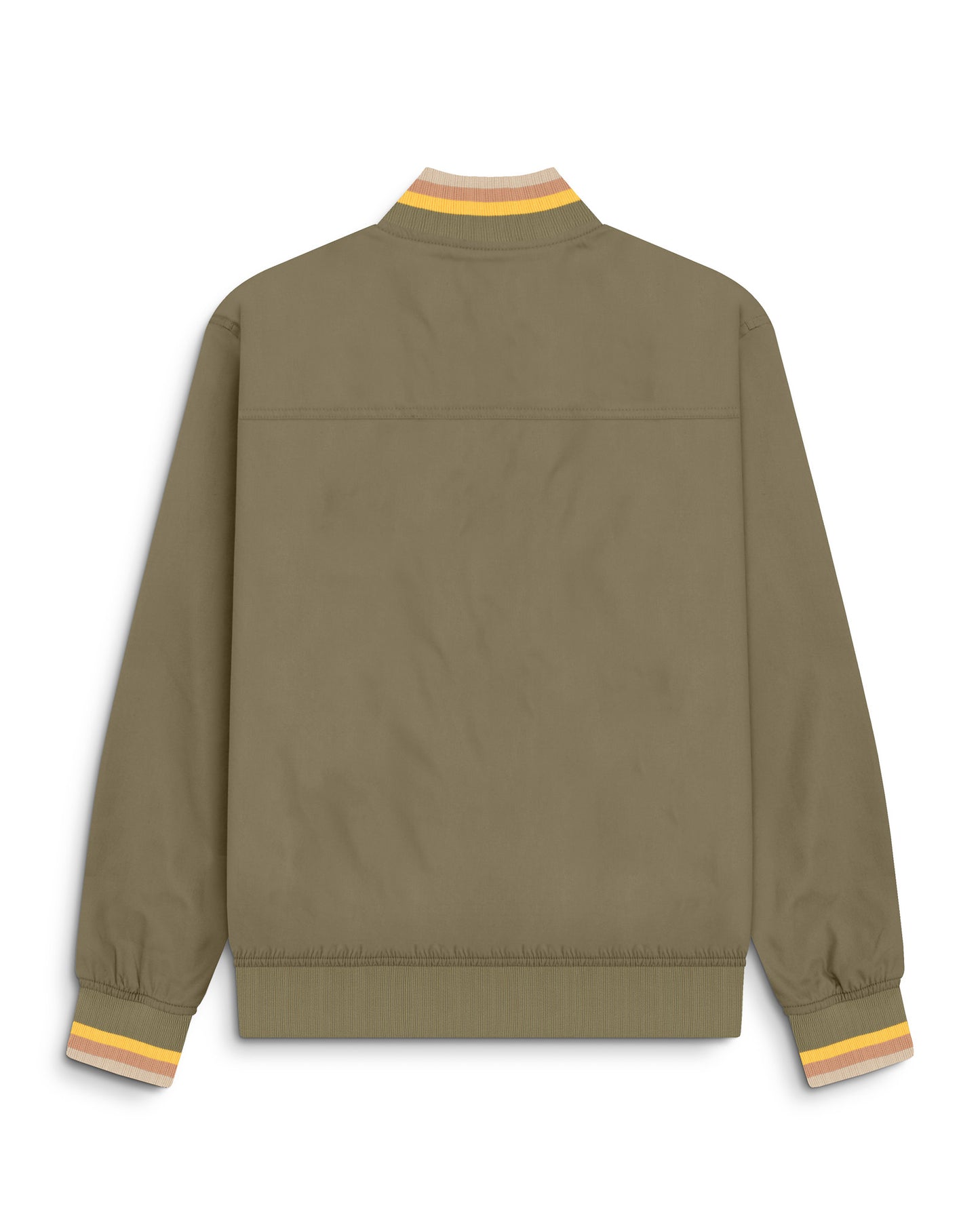 Triple Tipped Monkey Jacket