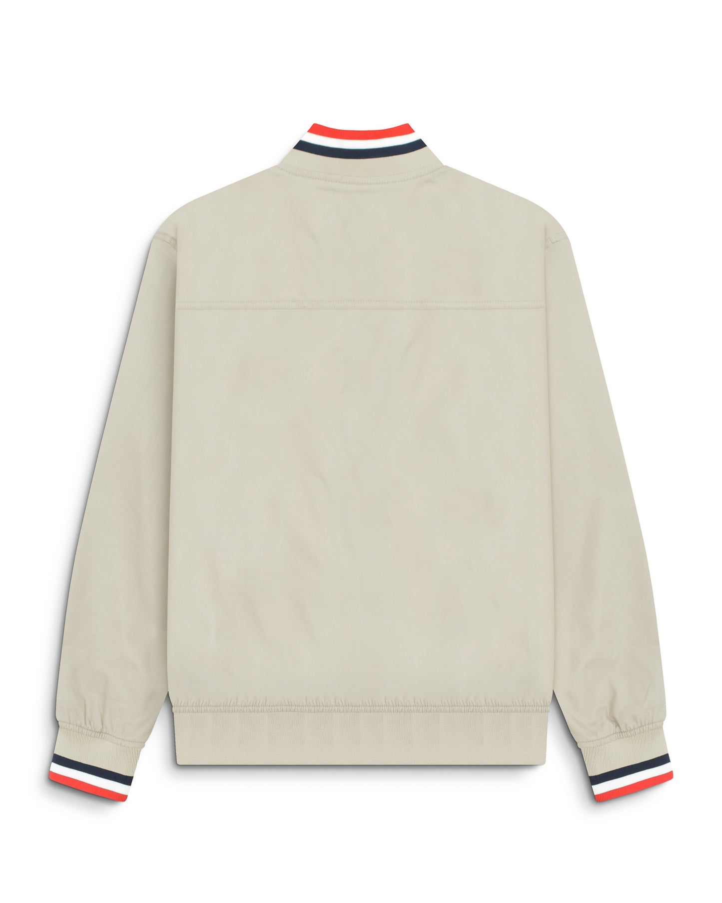 Triple Tipped Monkey Jacket