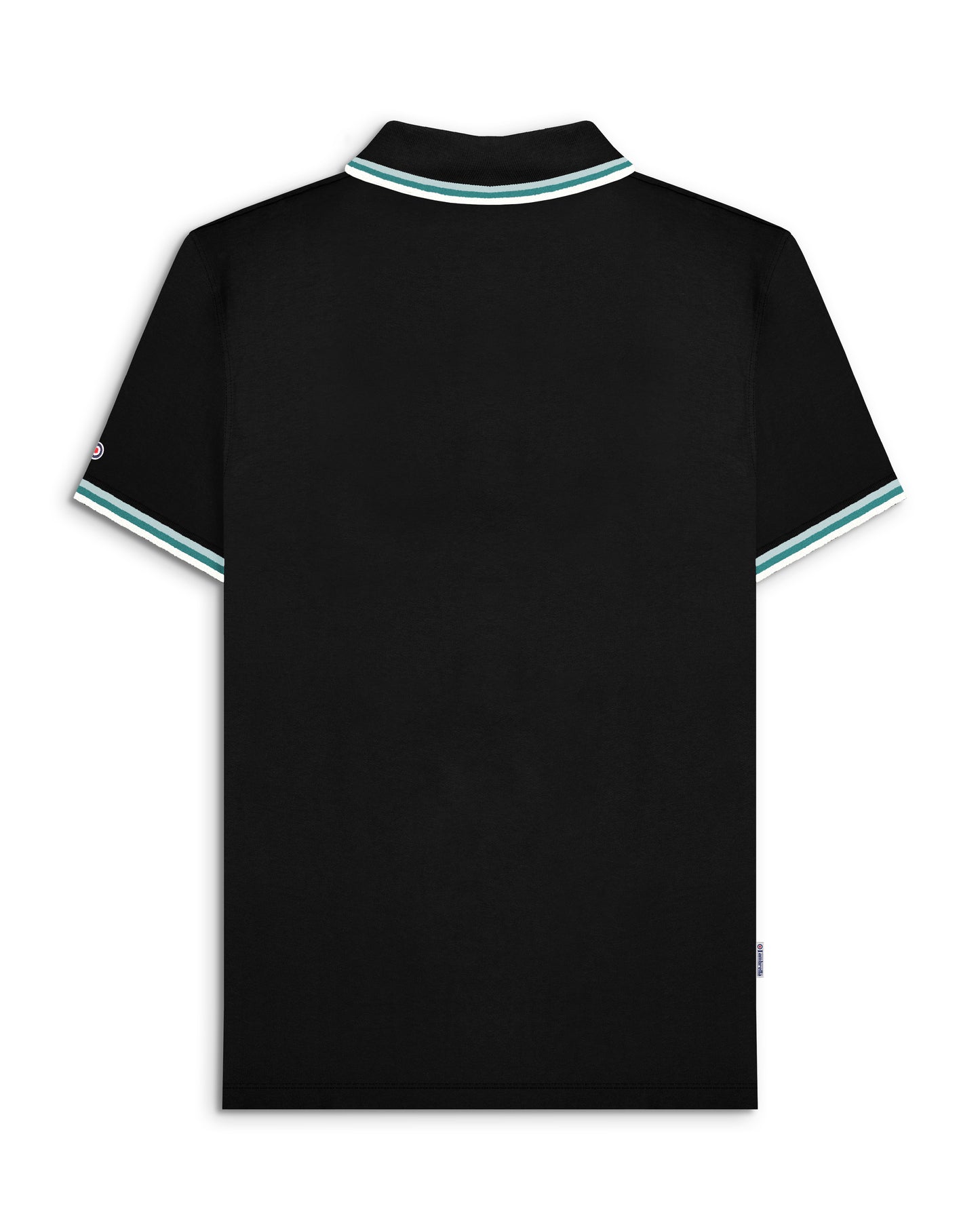 Triple Tipped Polo