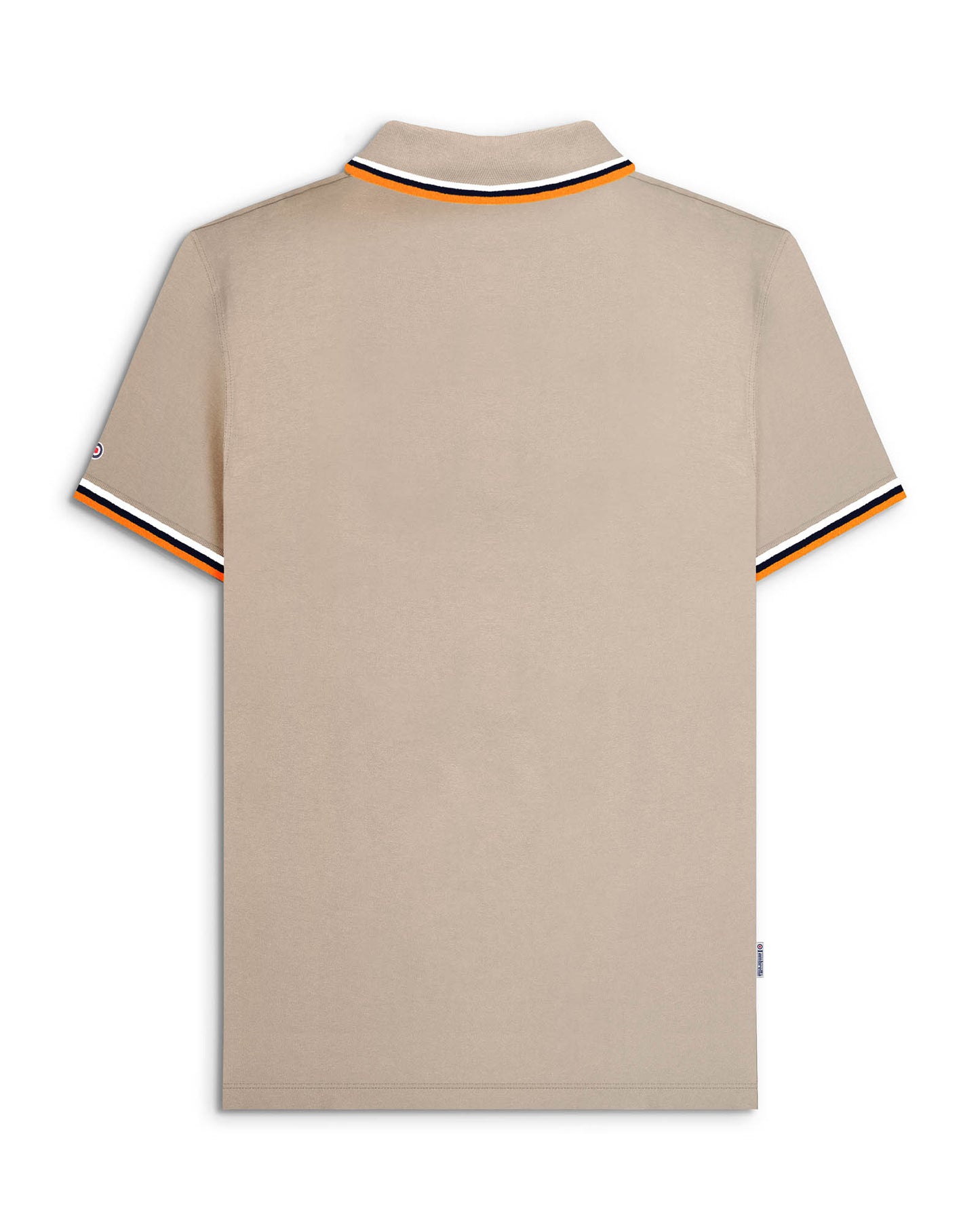 Triple Tipped Polo