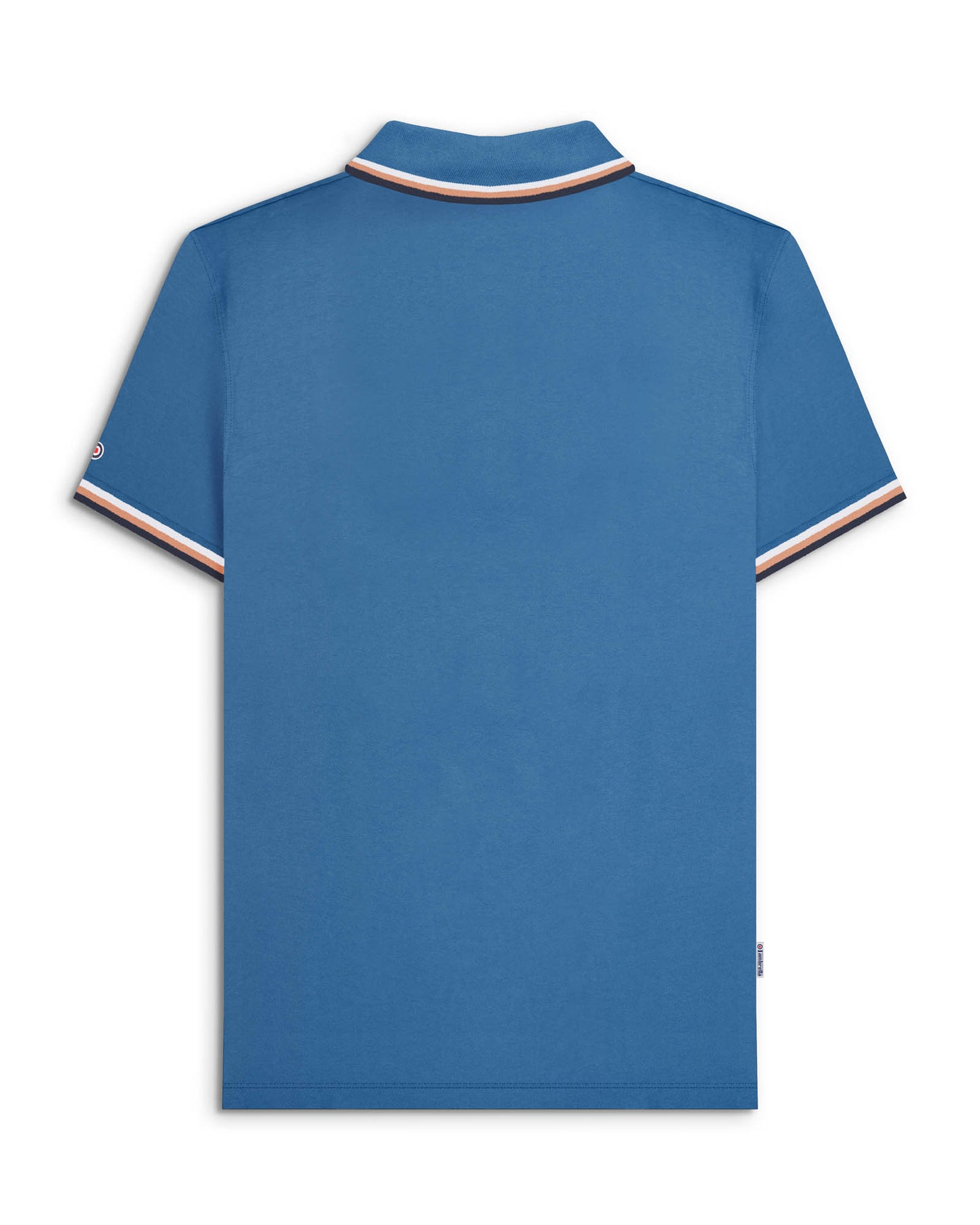 Big & Tall Triple Tipped Polo