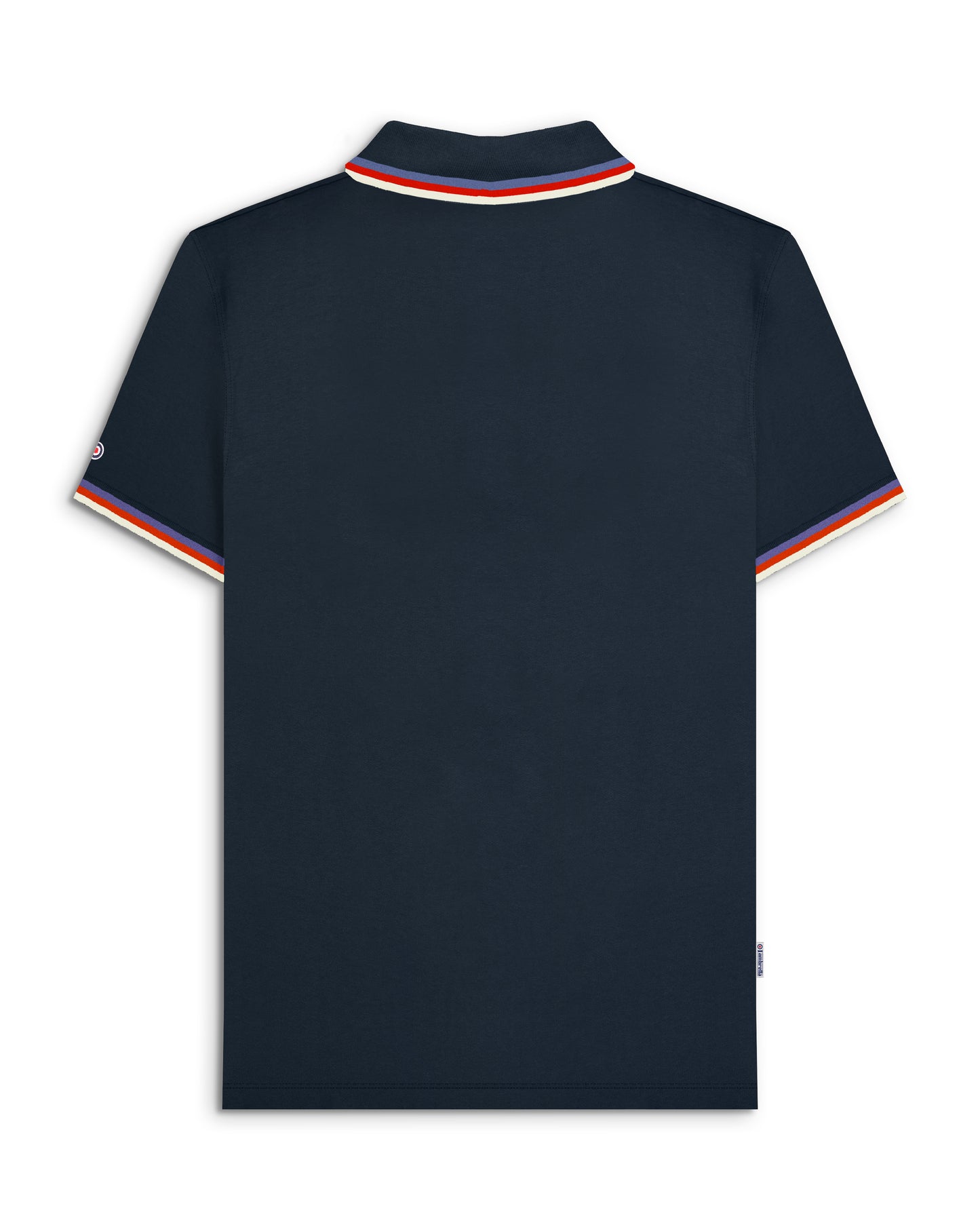 Triple Tipped Polo
