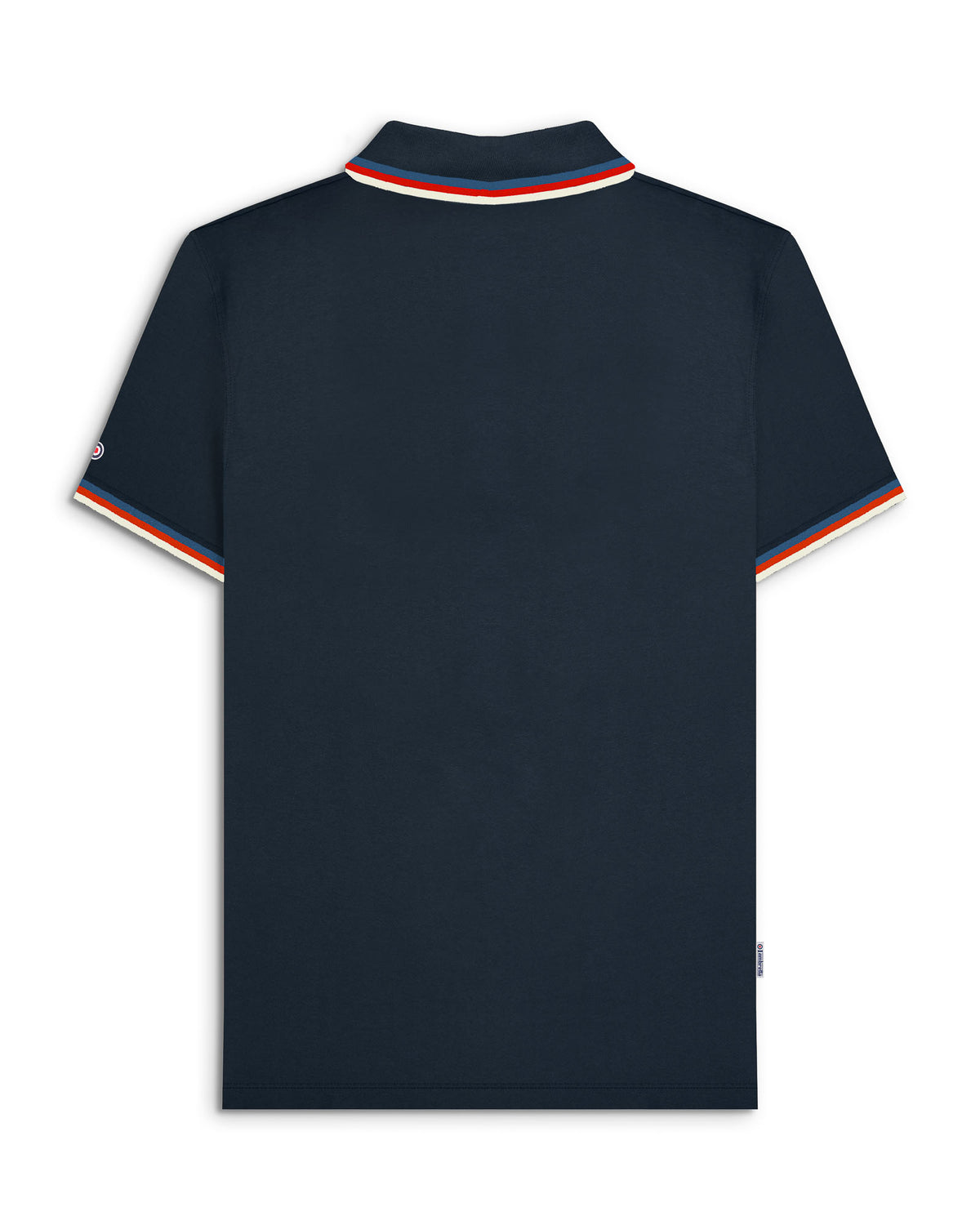 Triple Tipped Polo