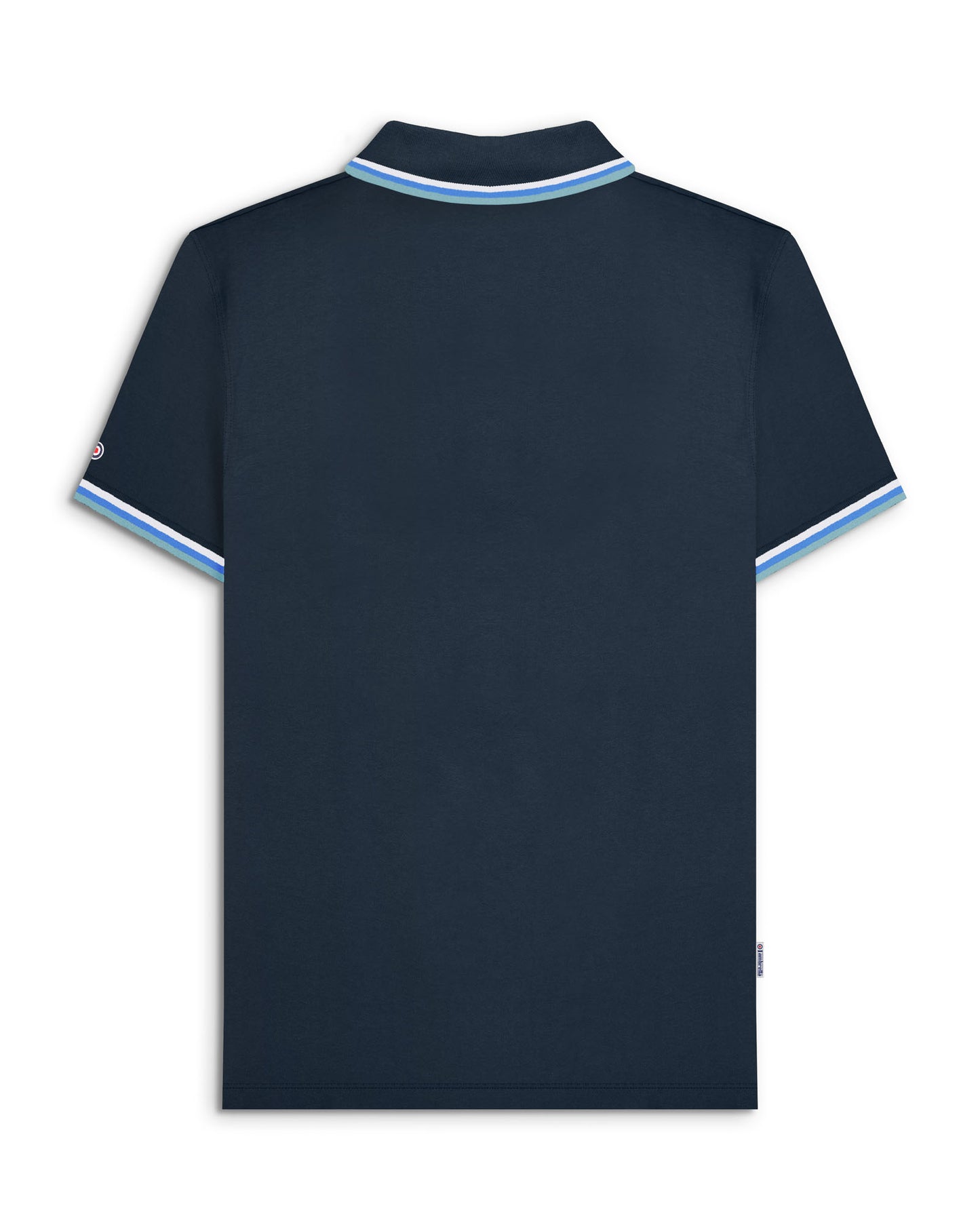 Big & Tall Triple Tipped Polo