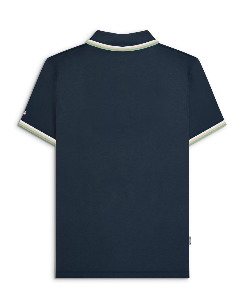 Triple Tipped Polo